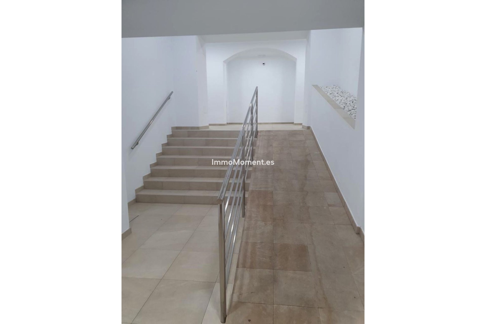 Bestaande woning - Appartement - Marbella - Marbella Centro