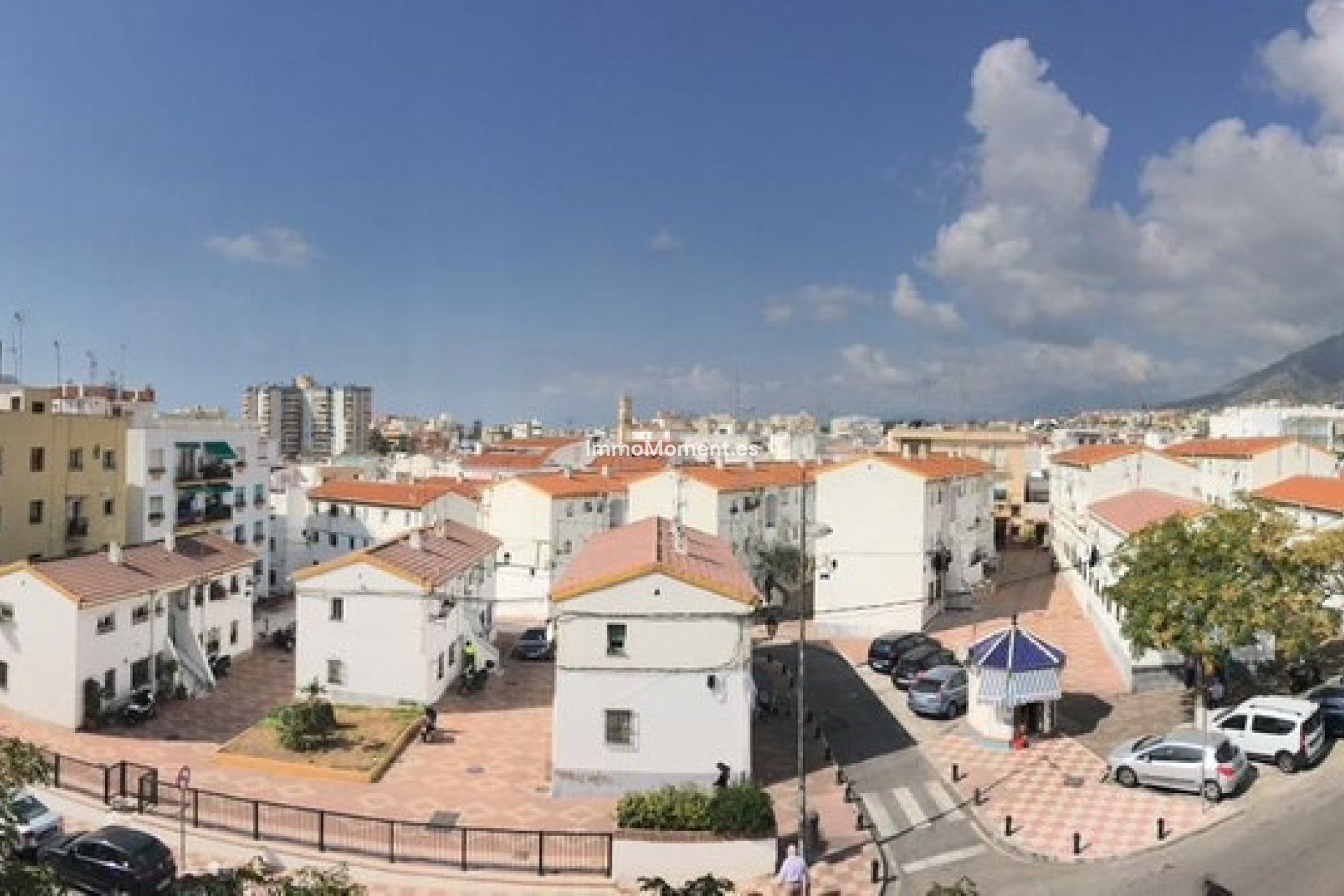 Bestaande woning - Appartement - Marbella - Marbella Centro