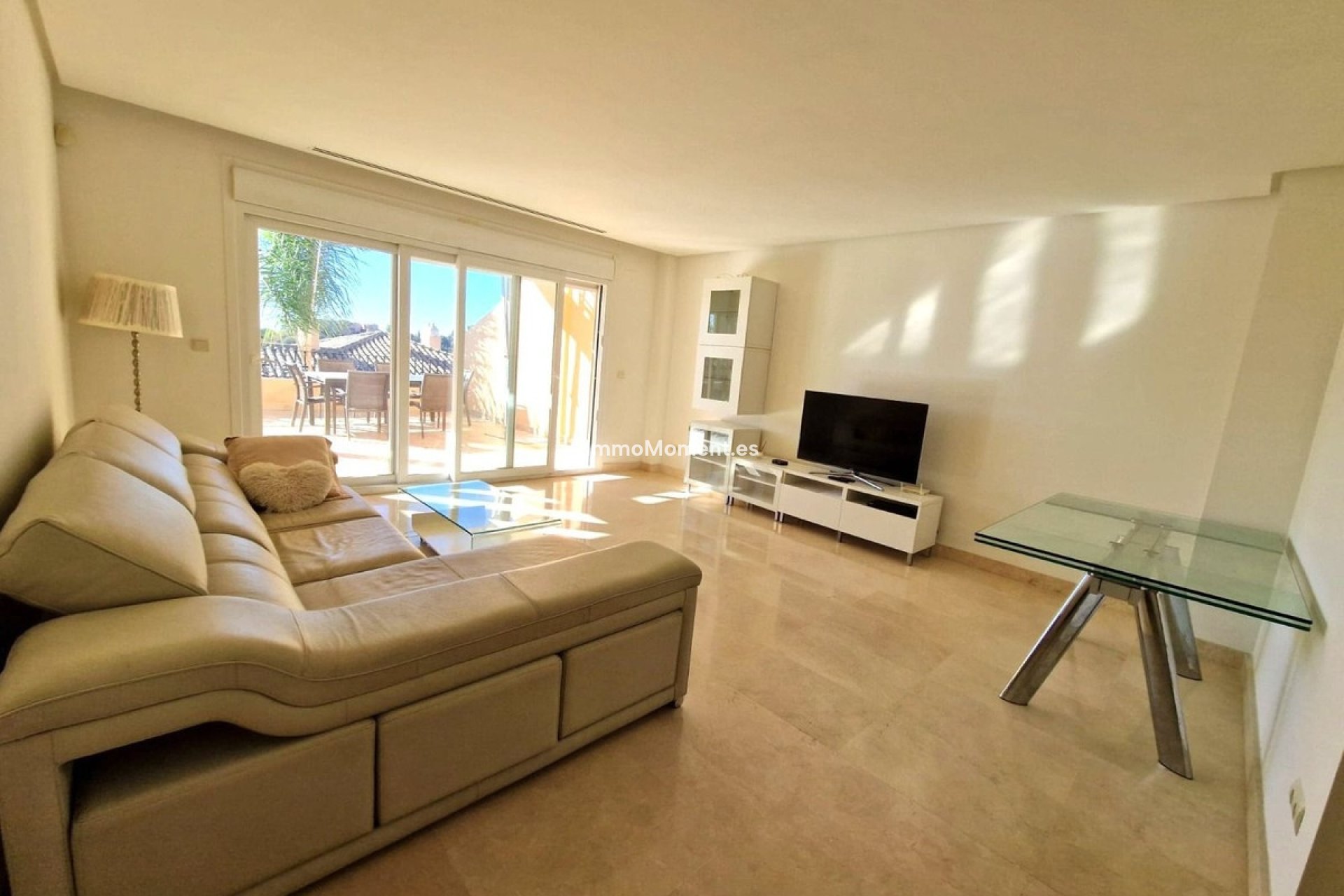 Bestaande woning - Appartement - Marbella - Marbella Centro