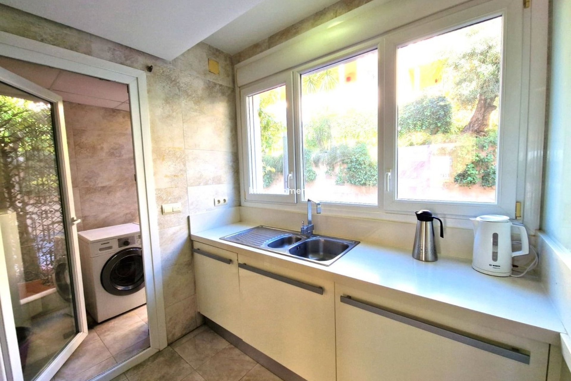 Bestaande woning - Appartement - Marbella - Marbella Centro