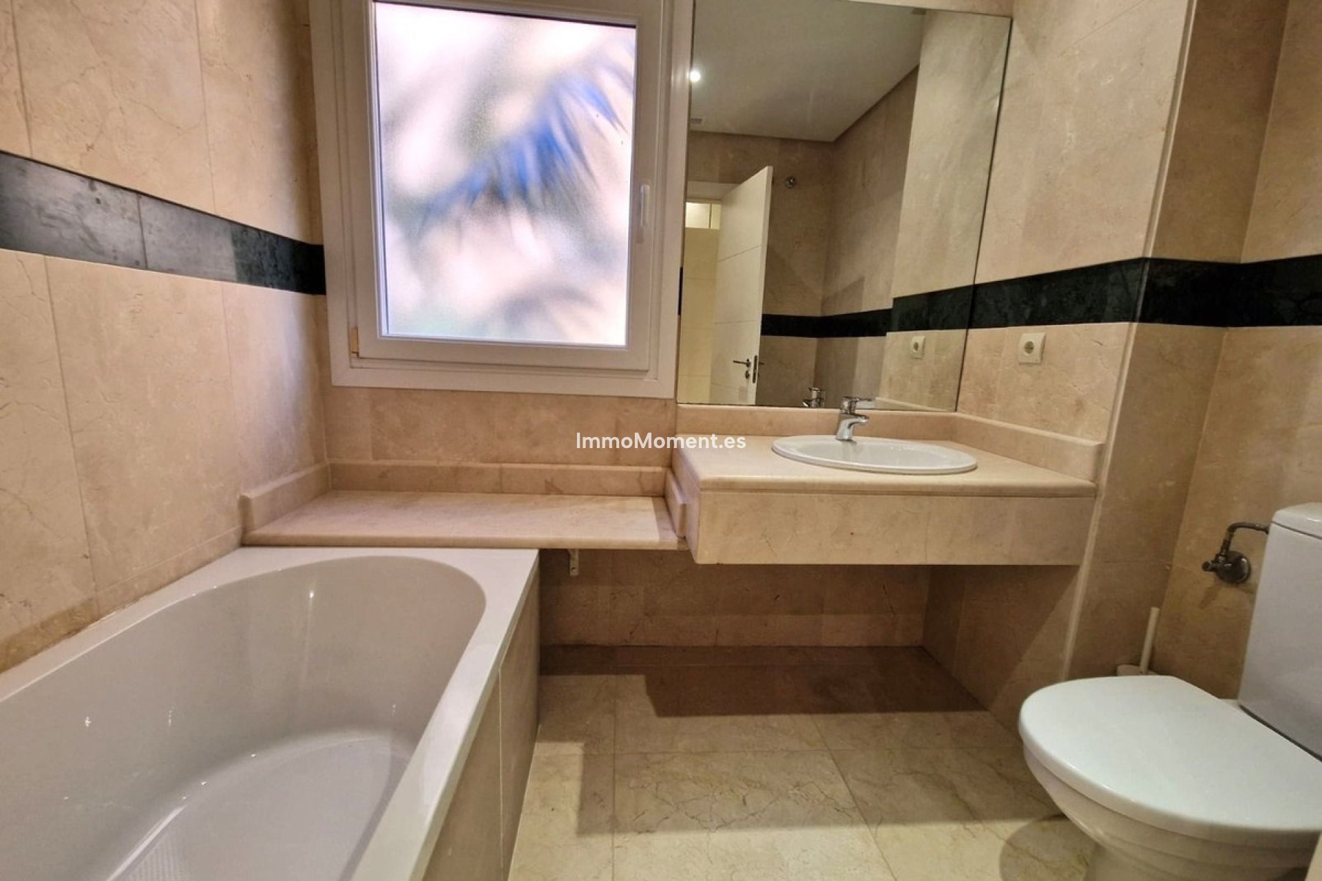 Bestaande woning - Appartement - Marbella - Marbella Centro