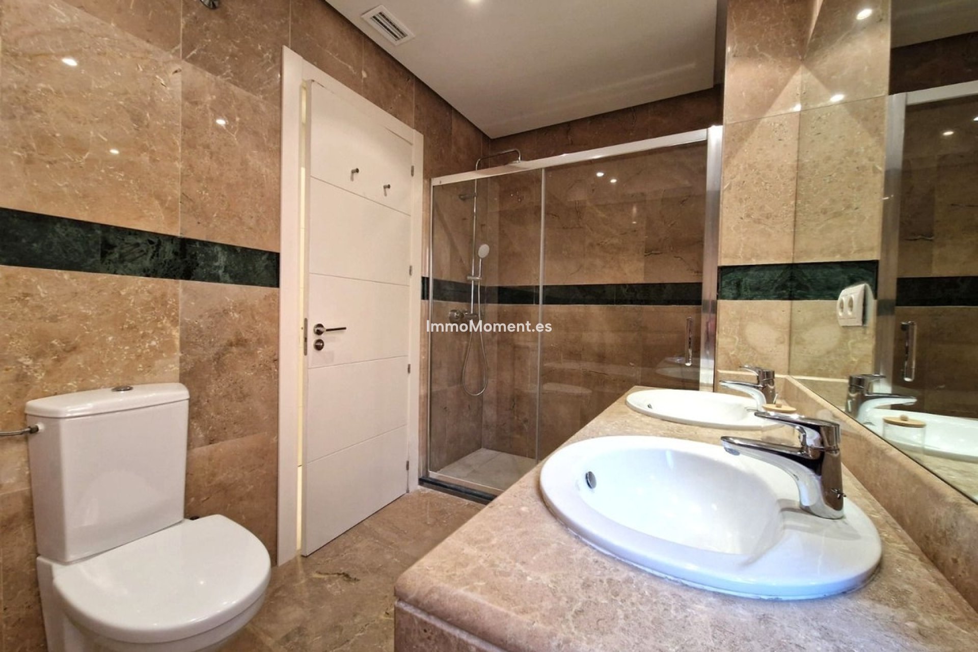 Bestaande woning - Appartement - Marbella - Marbella Centro