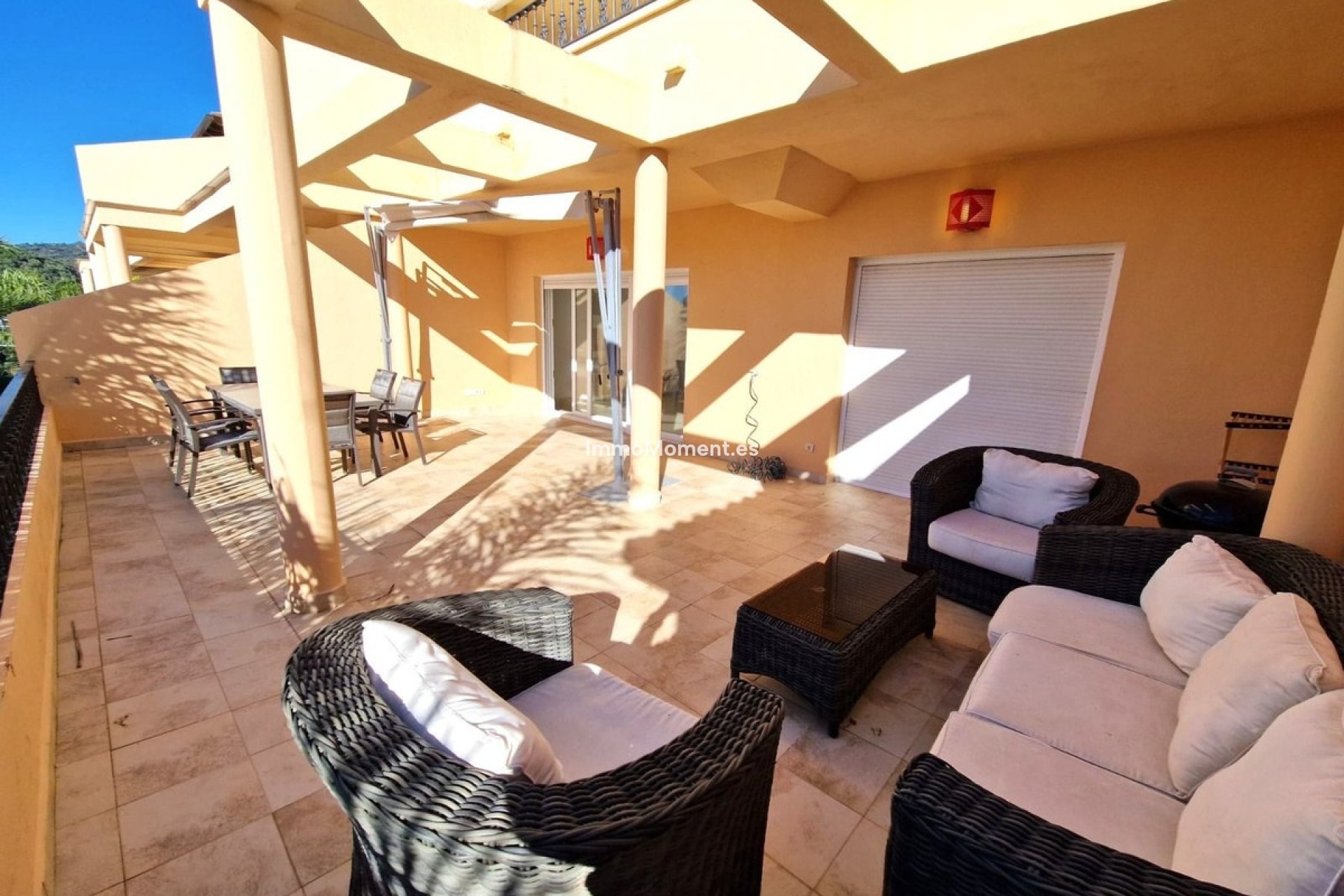 Bestaande woning - Appartement - Marbella - Marbella Centro