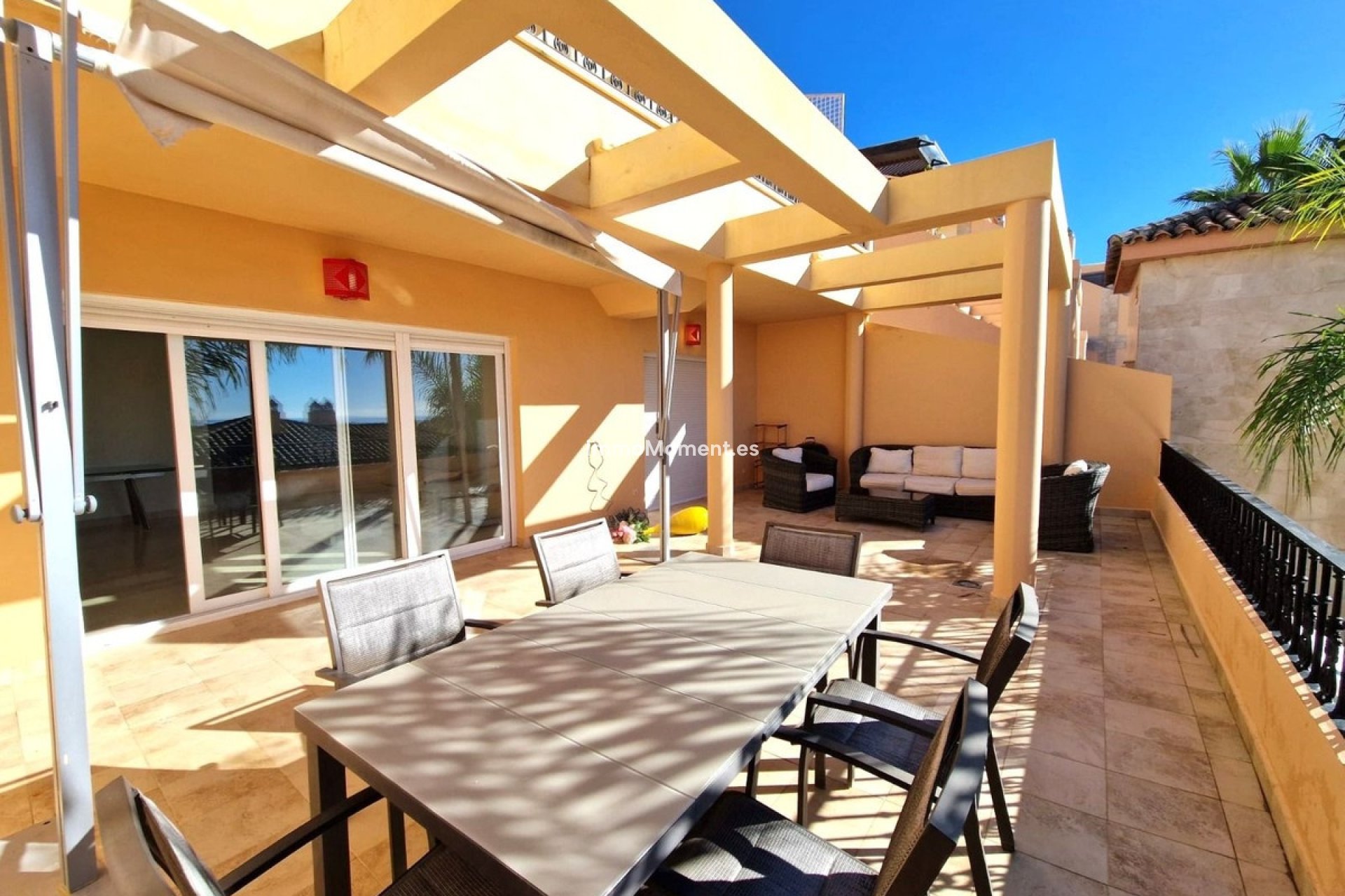 Bestaande woning - Appartement - Marbella - Marbella Centro