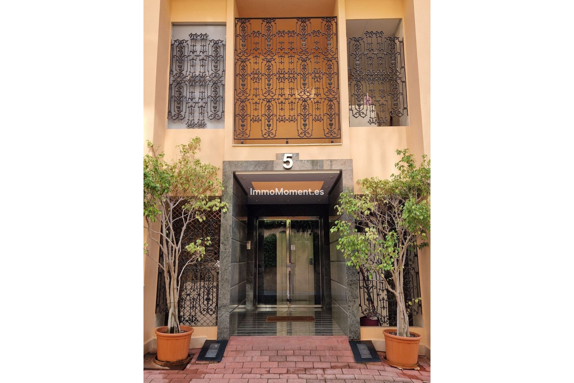 Bestaande woning - Appartement - Marbella - Marbella Centro