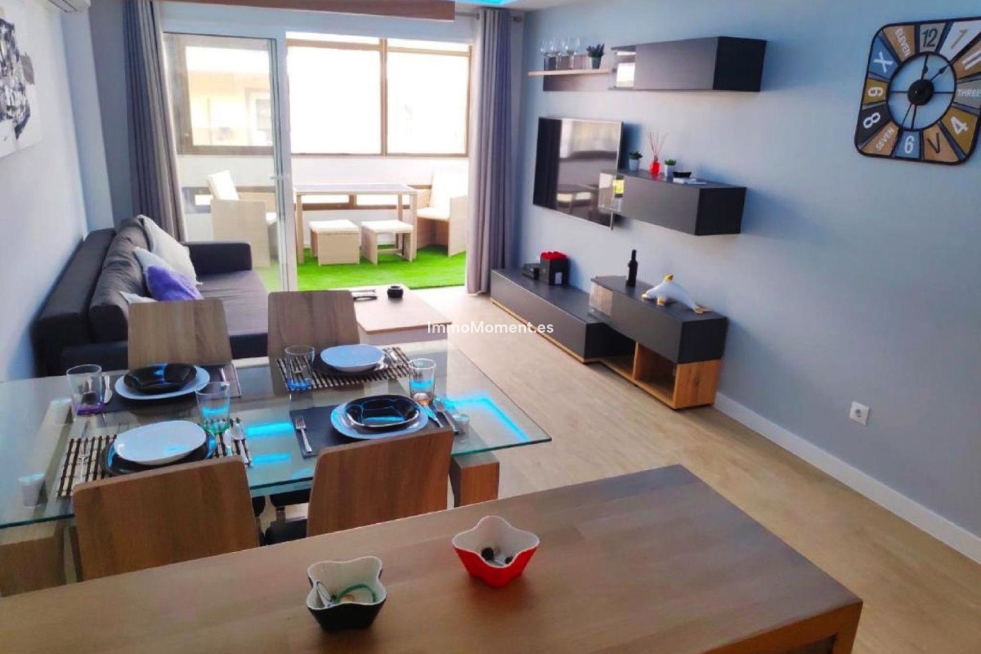 Bestaande woning - Appartement - Marbella - Marbella Centro