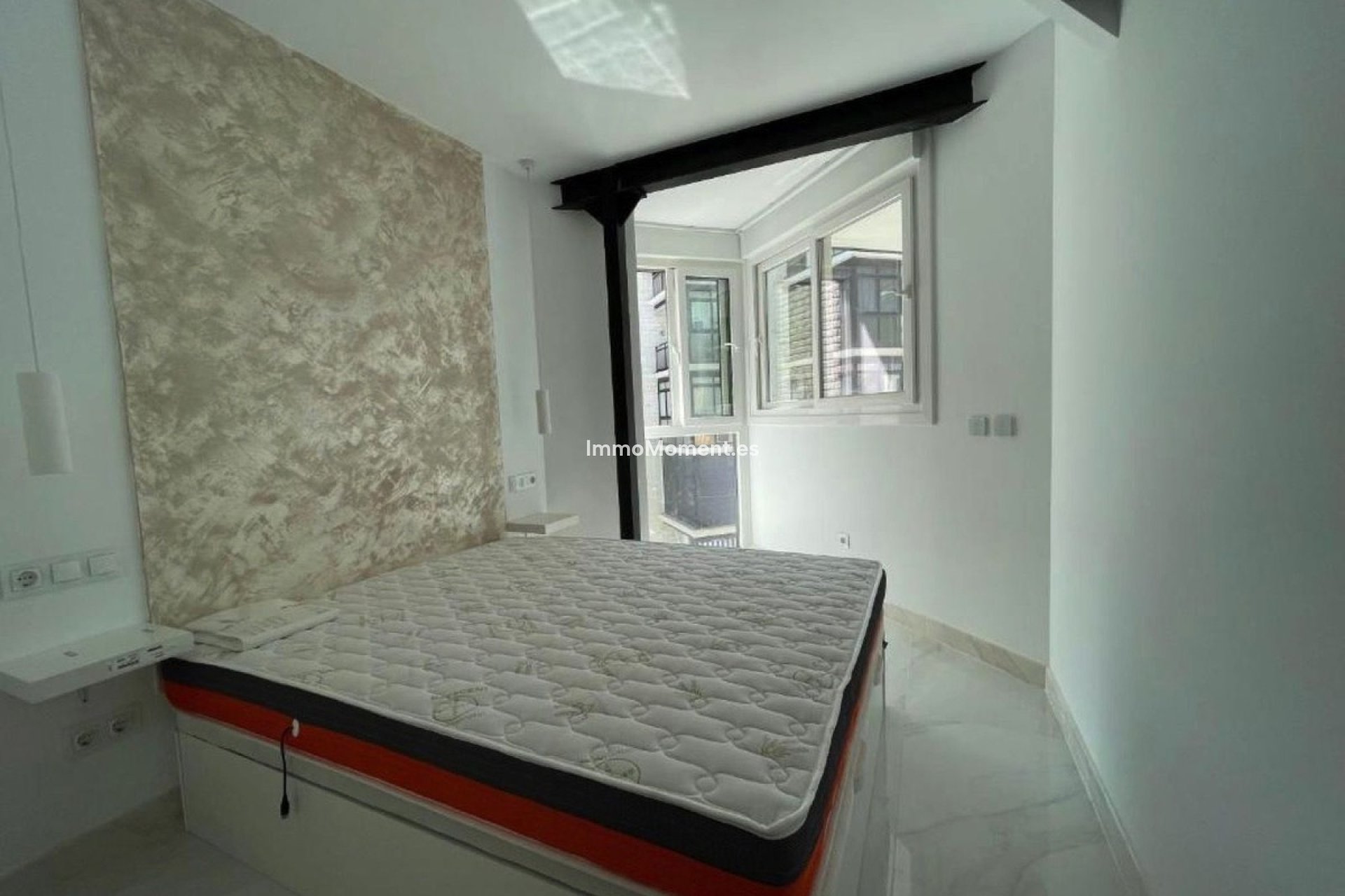 Bestaande woning - Appartement - Marbella - Marbella Centro