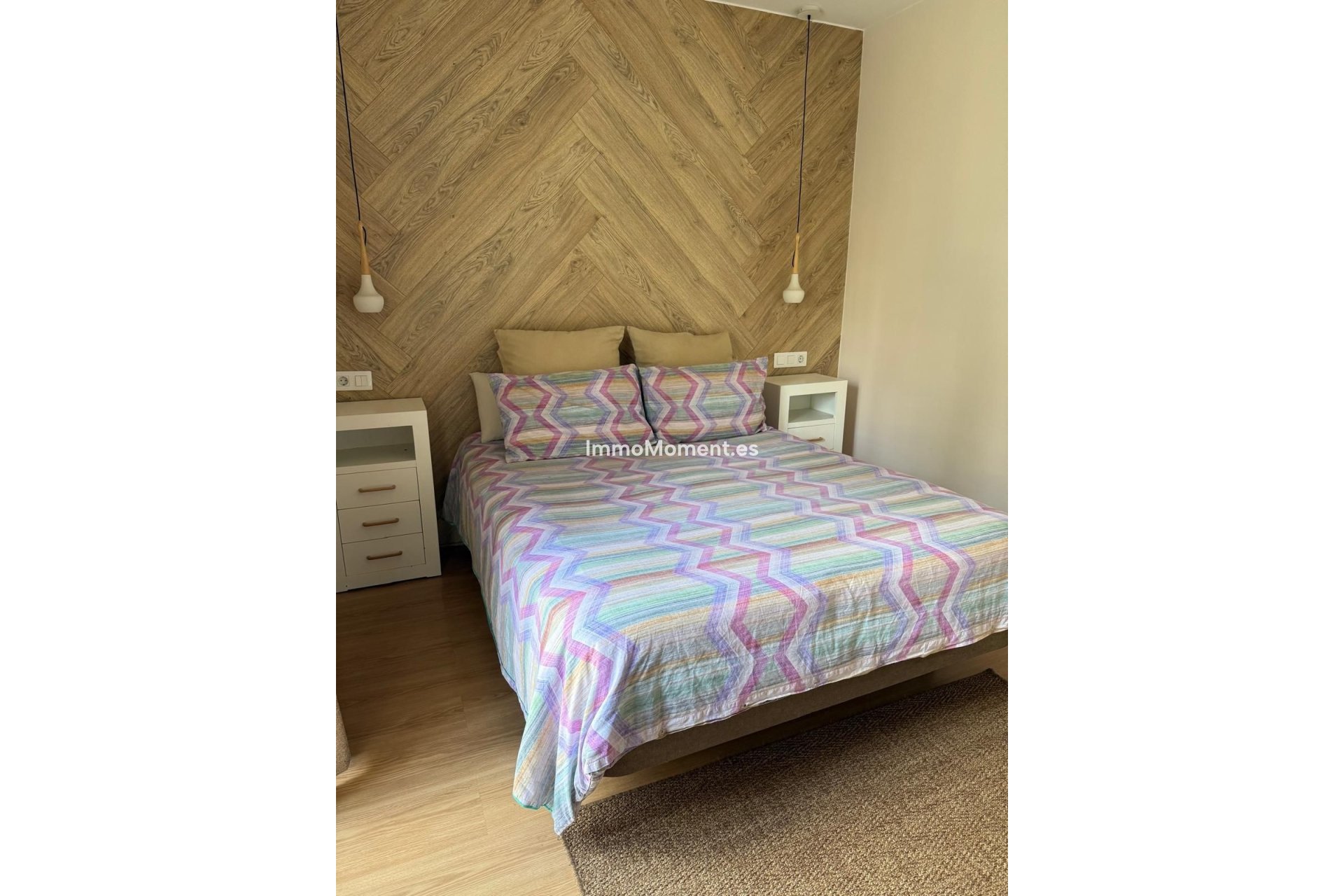 Bestaande woning - Appartement - Marbella - Marbella Centro