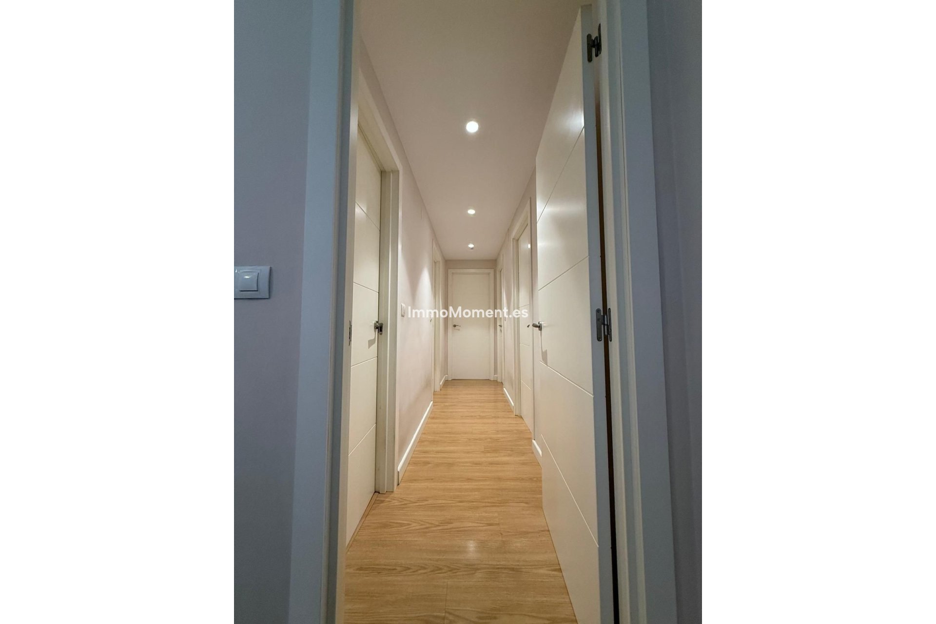 Bestaande woning - Appartement - Marbella - Marbella Centro