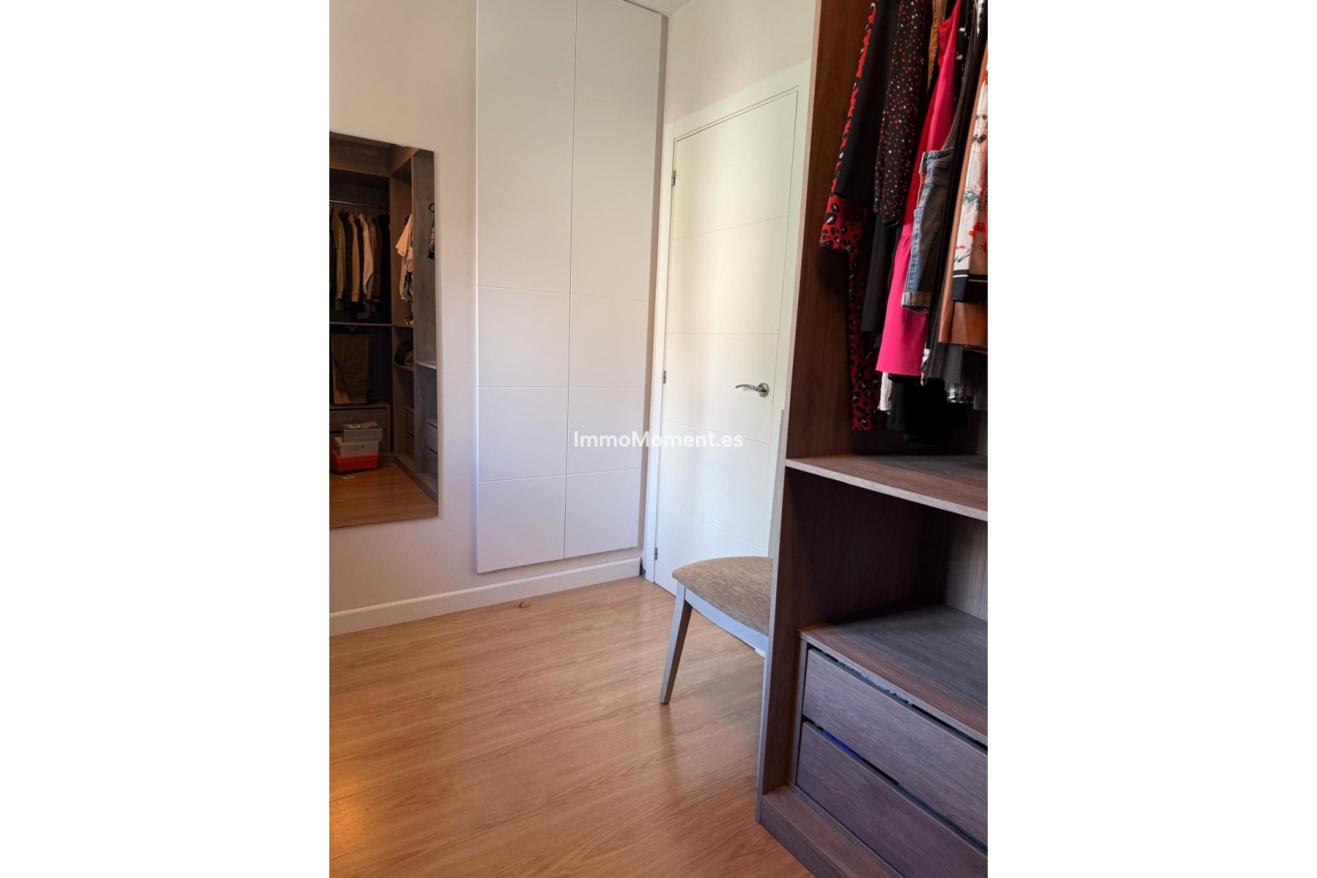 Bestaande woning - Appartement - Marbella - Marbella Centro