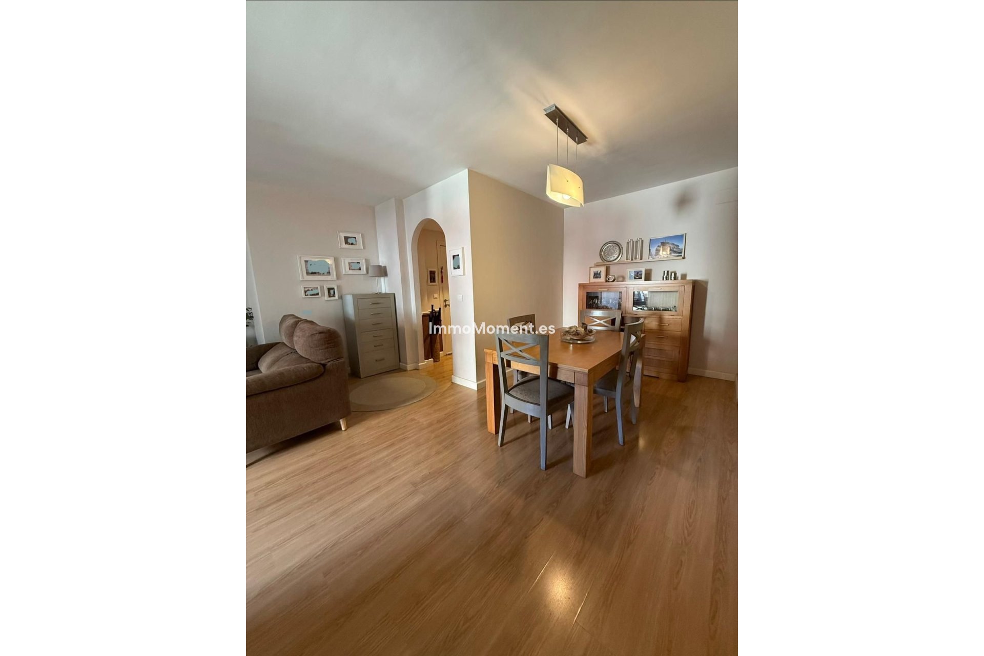 Bestaande woning - Appartement - Marbella - Marbella Centro