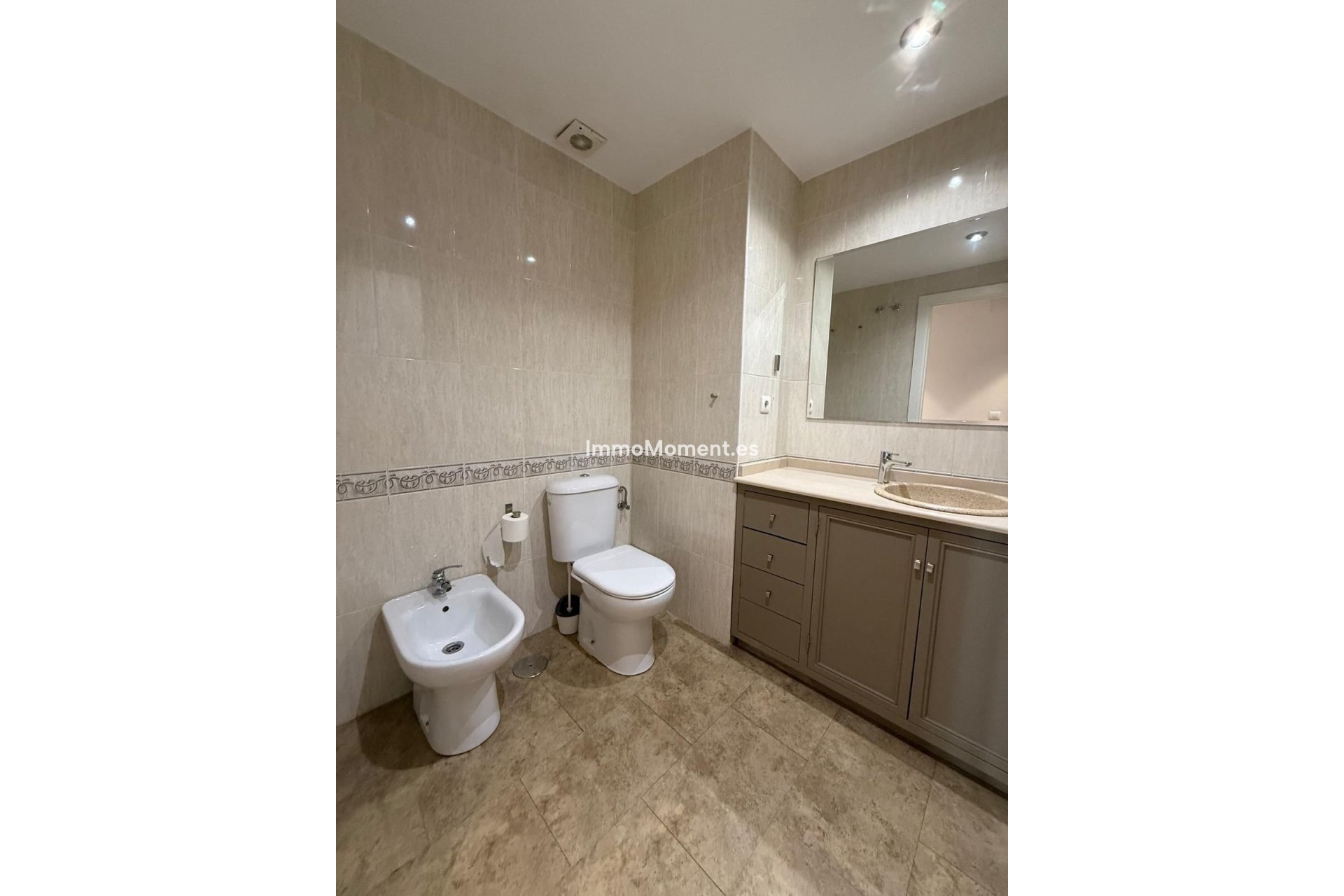 Bestaande woning - Appartement - Marbella - Marbella Centro