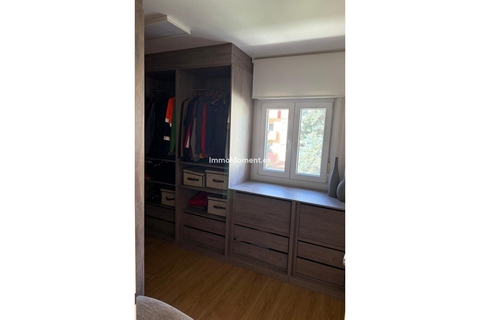 Bestaande woning - Appartement - Marbella - Marbella Centro