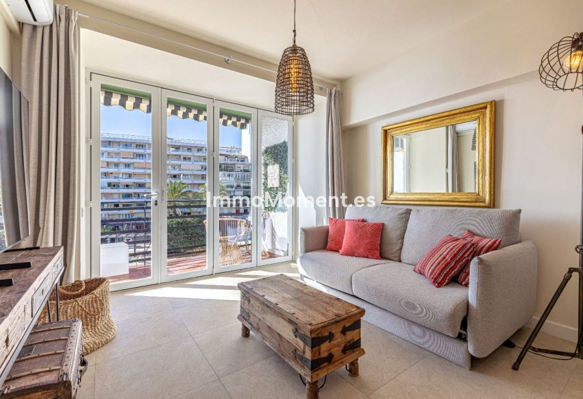 Bestaande woning - Appartement - Marbella - Marbella Centro