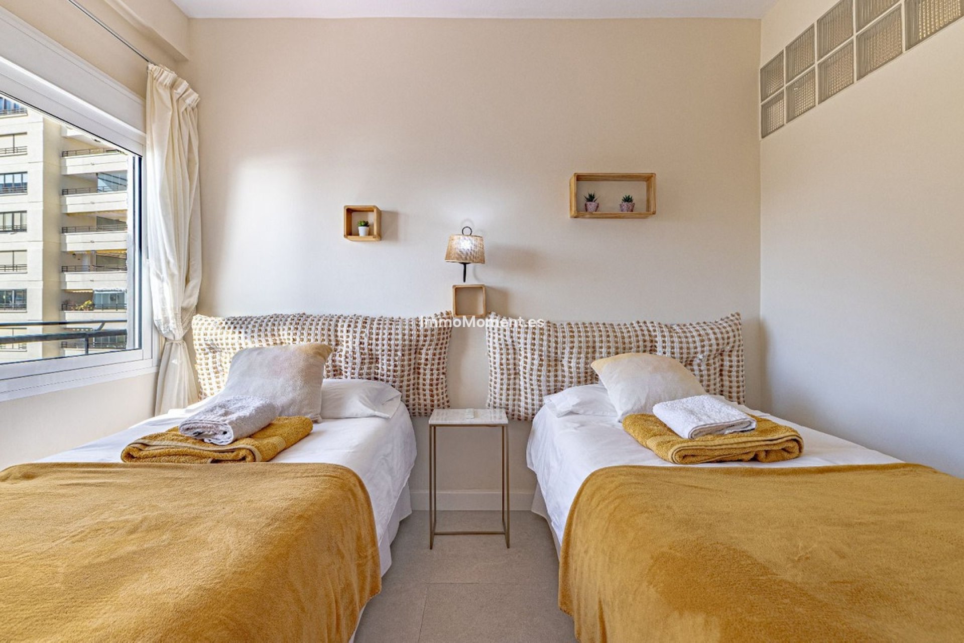 Bestaande woning - Appartement - Marbella - Marbella Centro