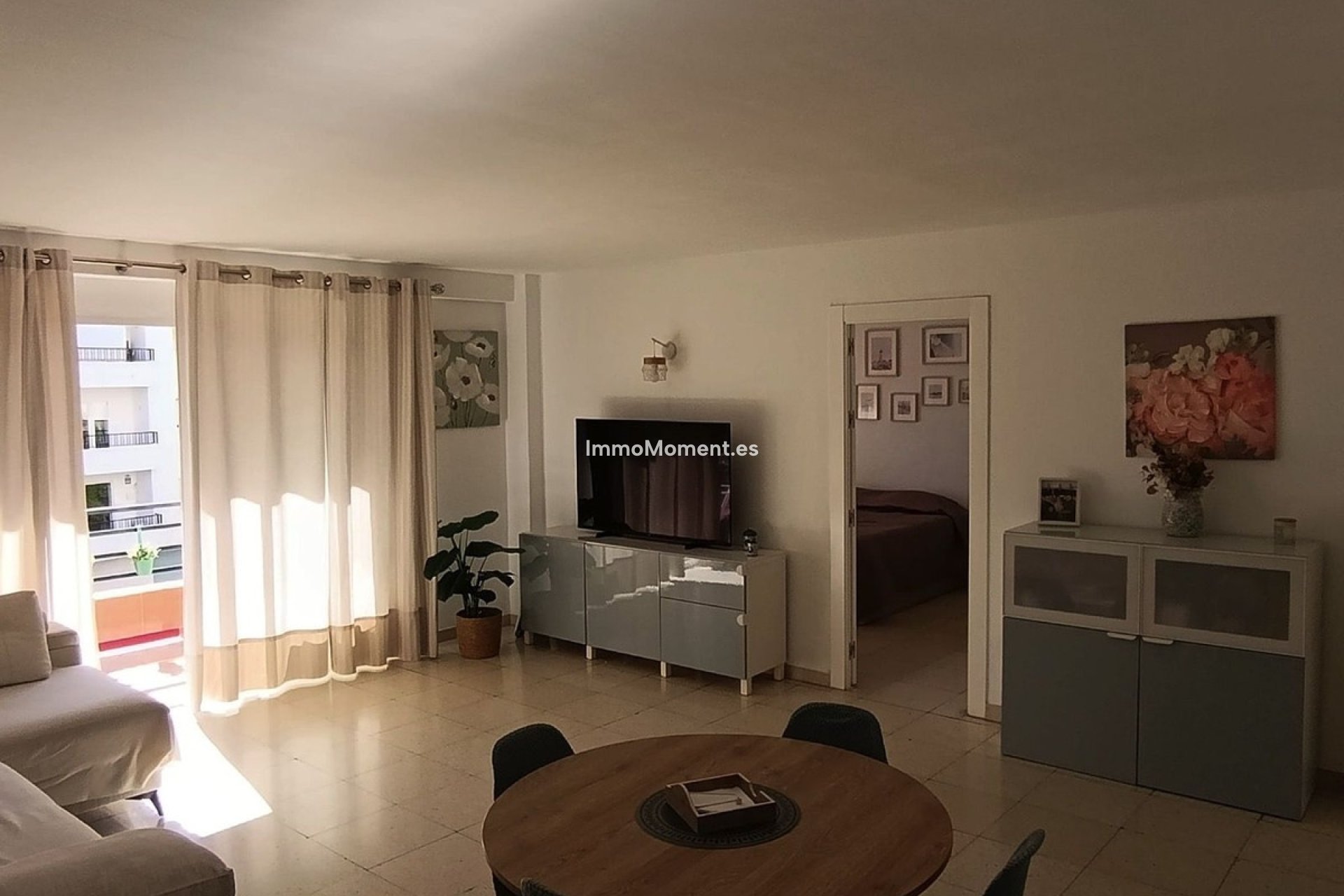 Bestaande woning - Appartement - Marbella - Marbella Centro