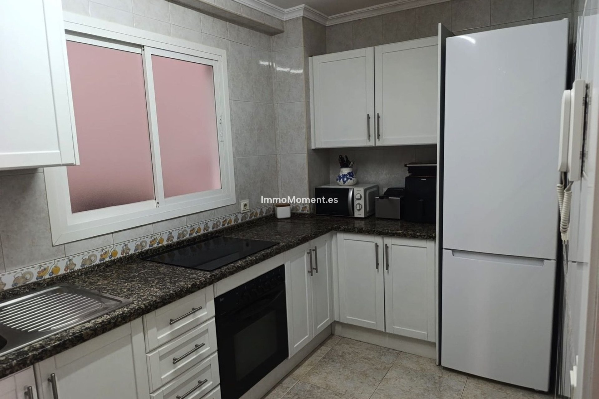 Bestaande woning - Appartement - Marbella - Marbella Centro