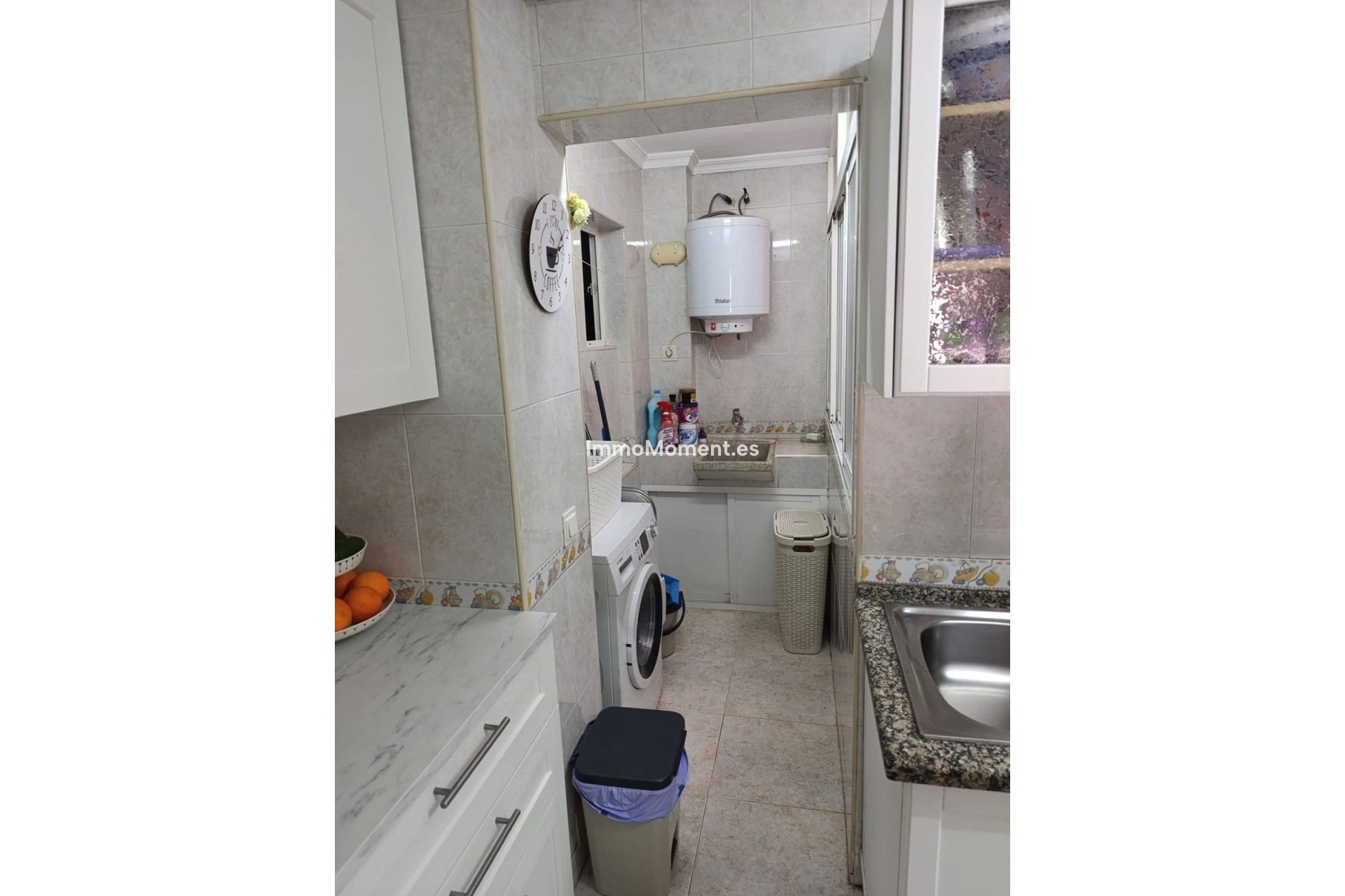 Bestaande woning - Appartement - Marbella - Marbella Centro