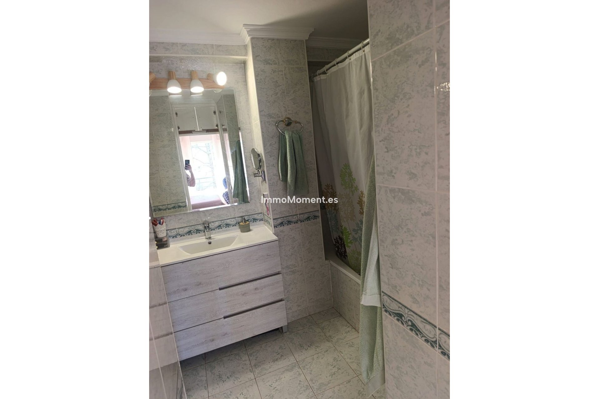 Bestaande woning - Appartement - Marbella - Marbella Centro