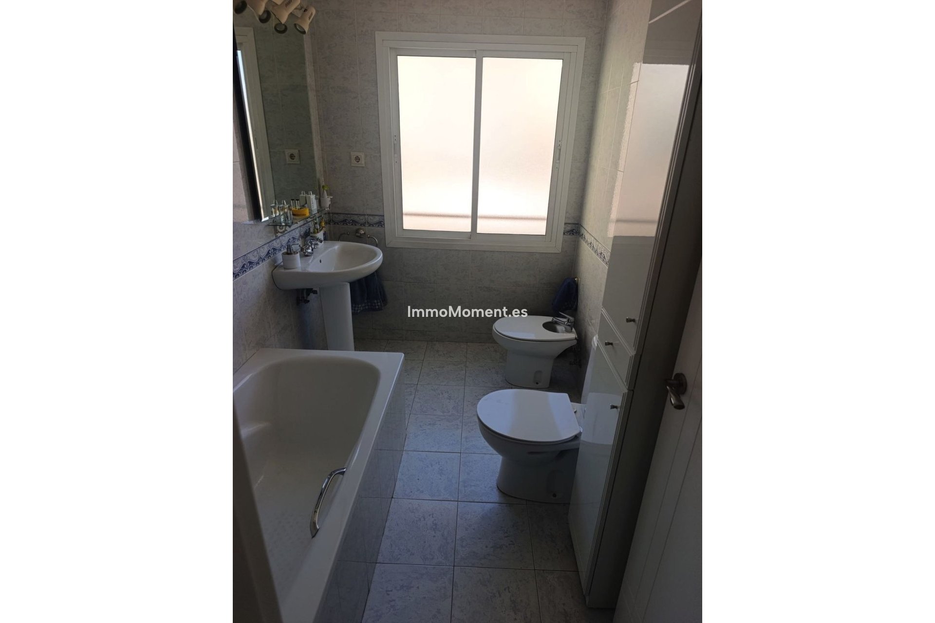 Bestaande woning - Appartement - Marbella - Marbella Centro