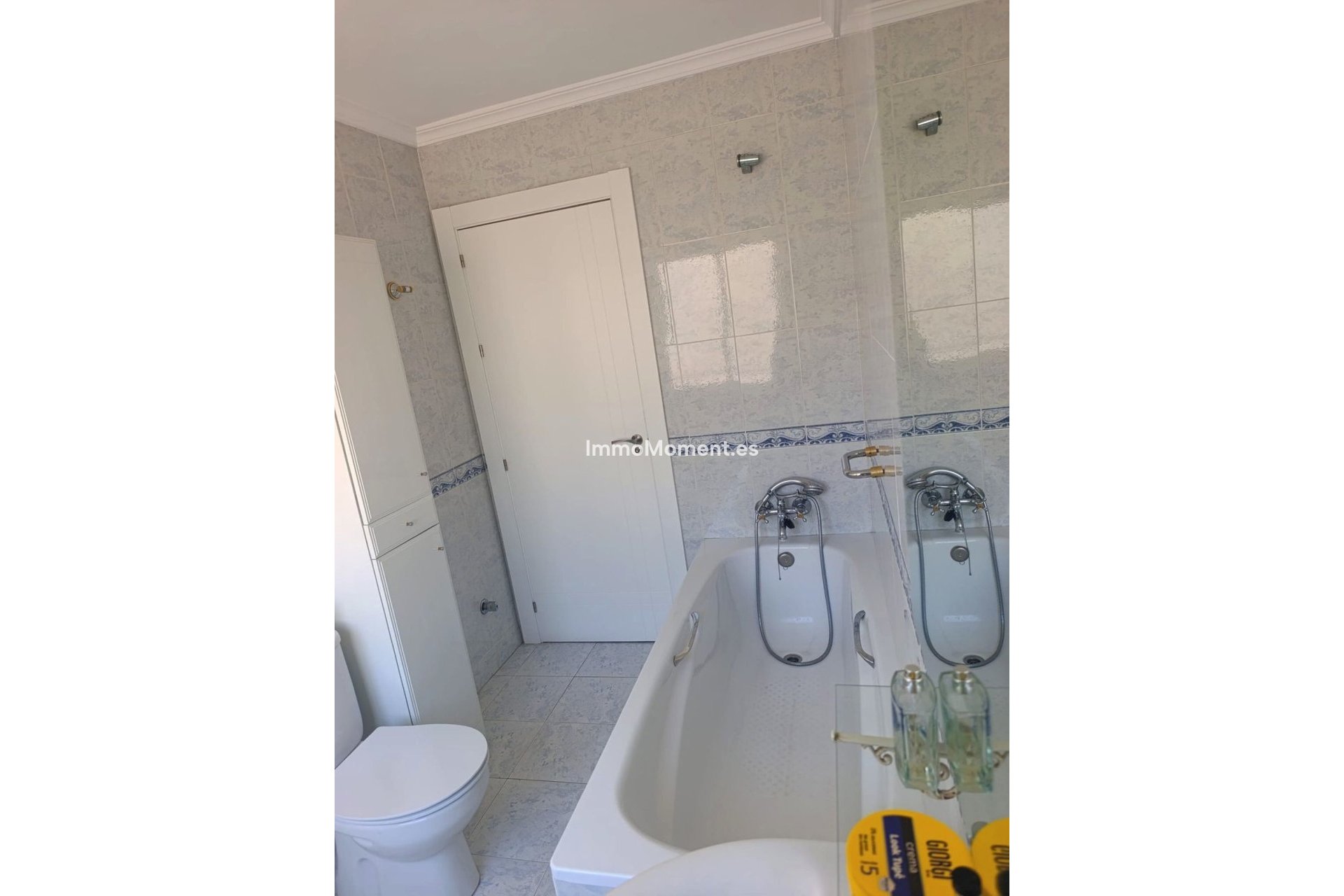 Bestaande woning - Appartement - Marbella - Marbella Centro