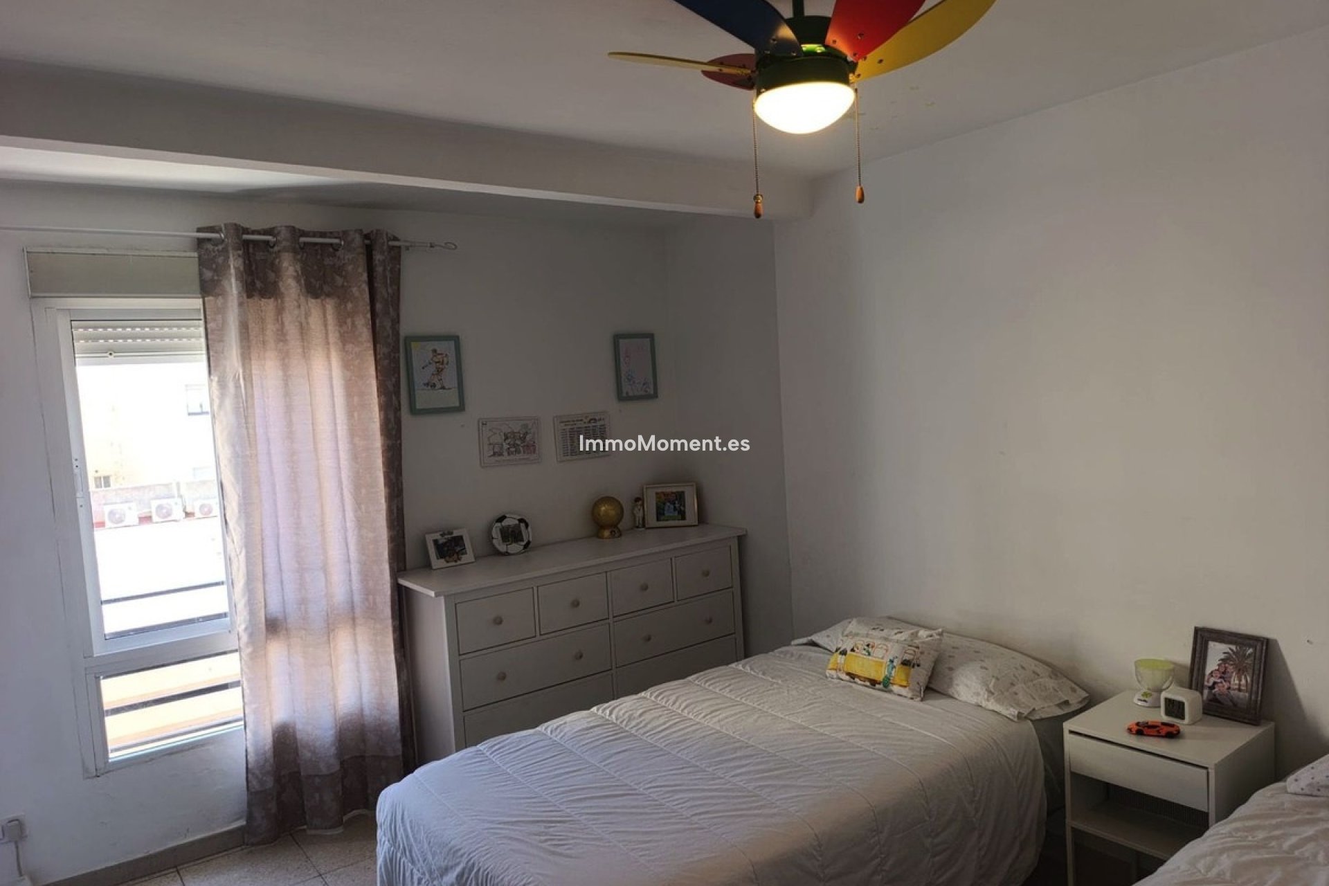 Bestaande woning - Appartement - Marbella - Marbella Centro