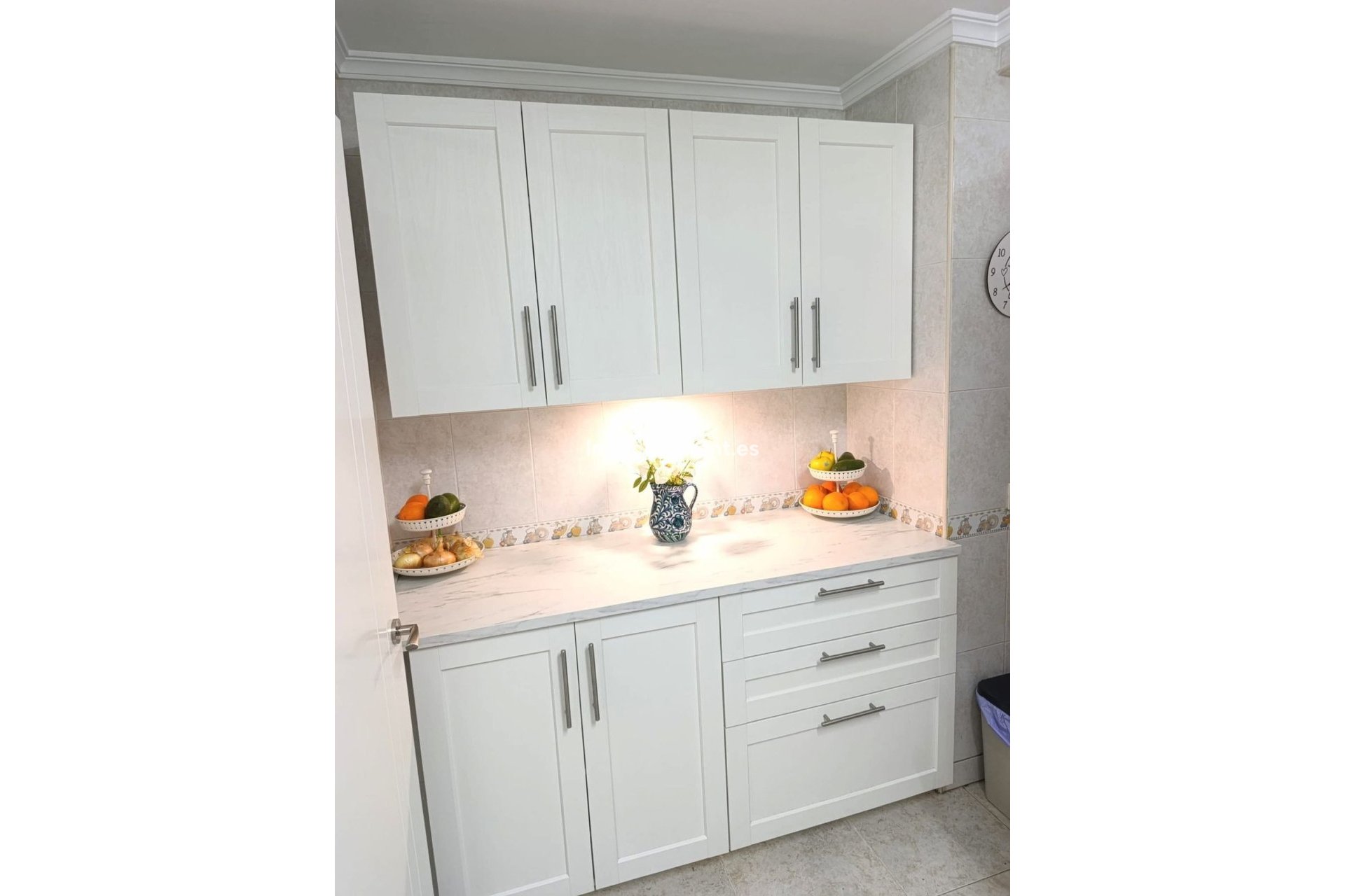 Bestaande woning - Appartement - Marbella - Marbella Centro