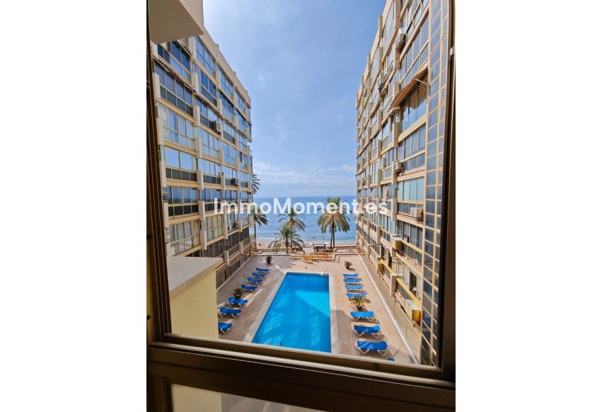 Bestaande woning - Appartement - Marbella - Marbella Centro