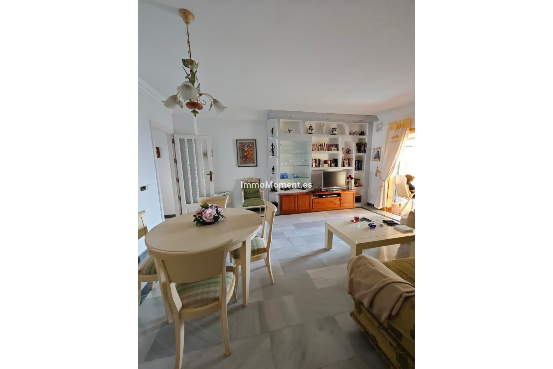 Bestaande woning - Appartement - Marbella - Marbella Centro