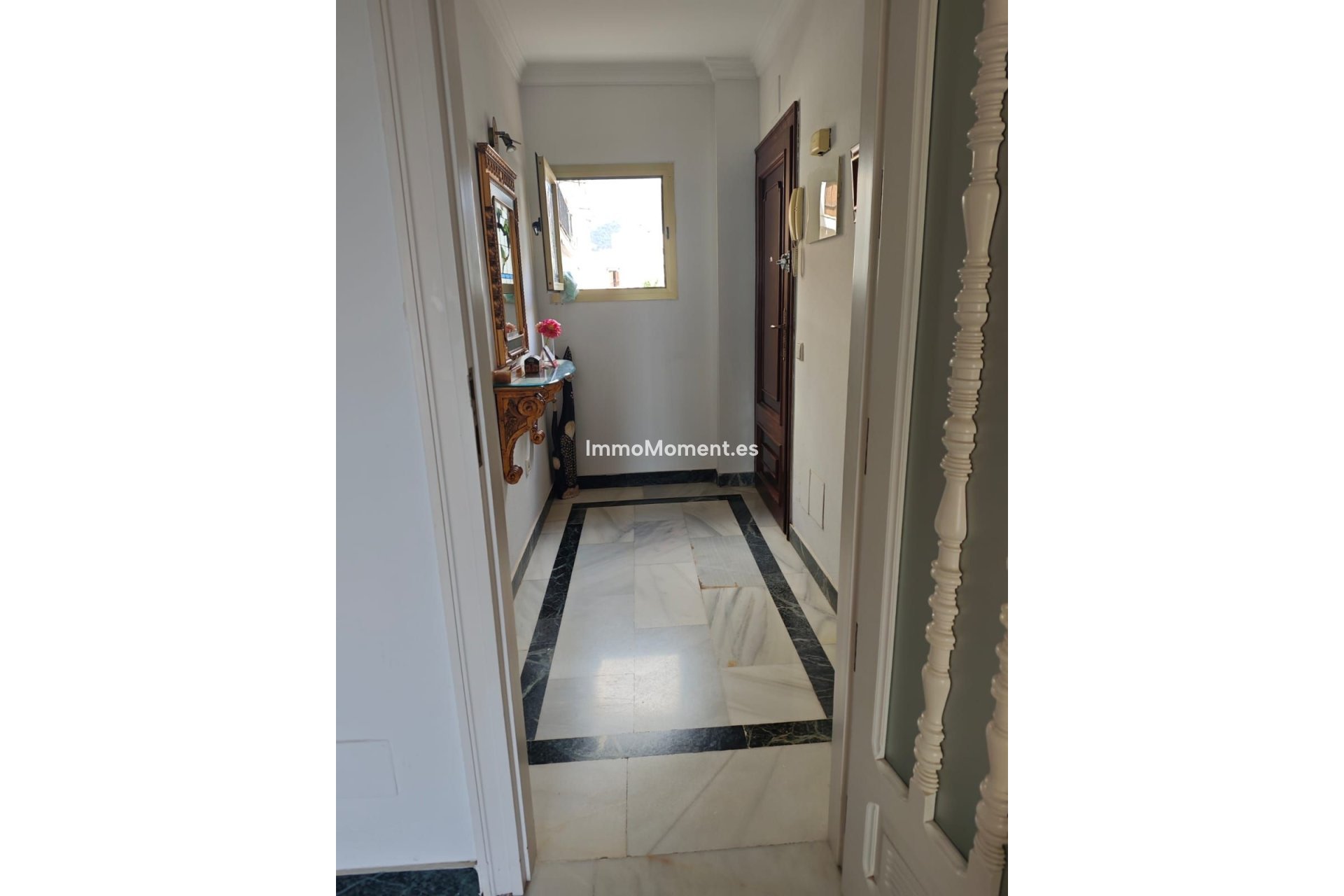 Bestaande woning - Appartement - Marbella - Marbella Centro