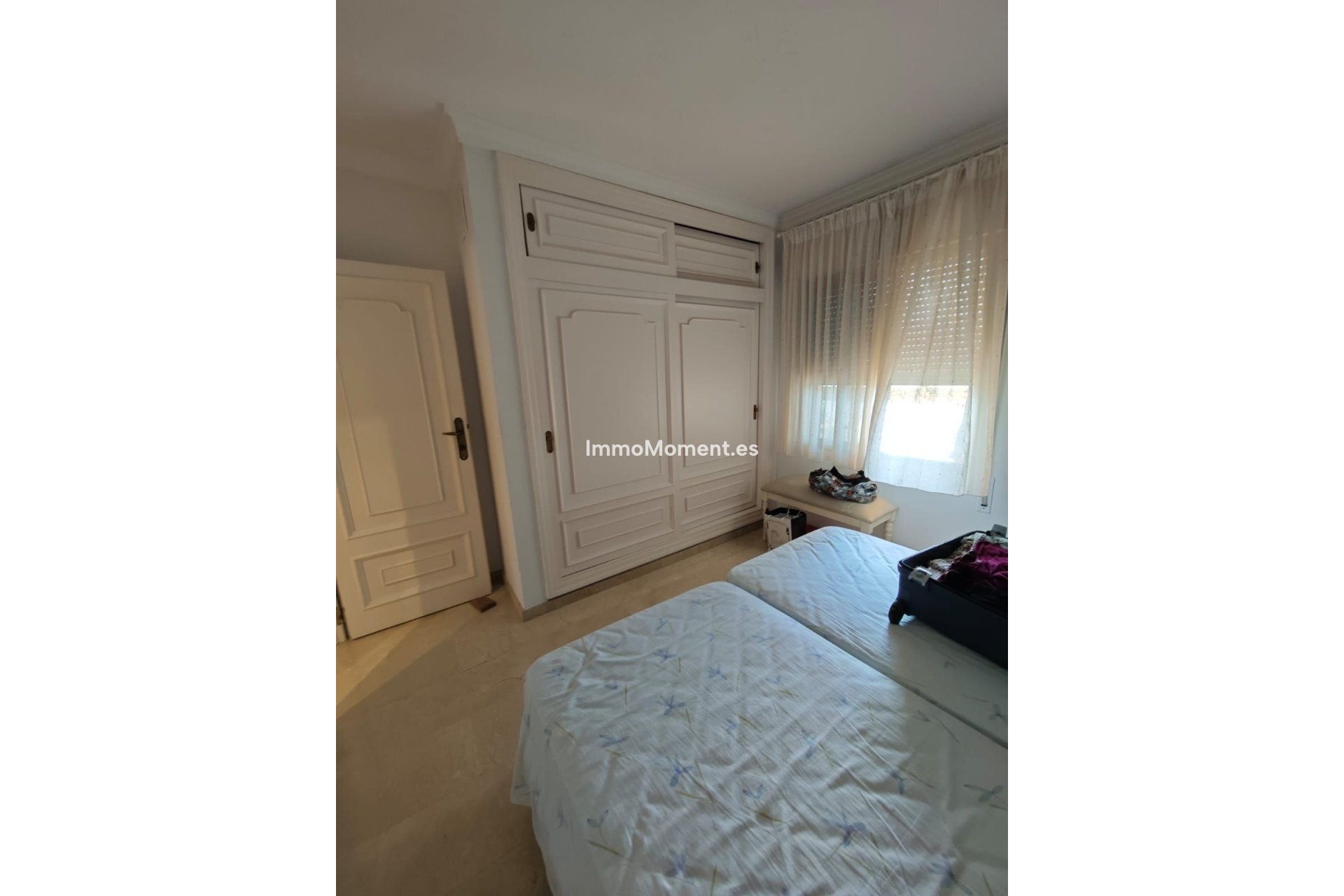 Bestaande woning - Appartement - Marbella - Marbella Centro