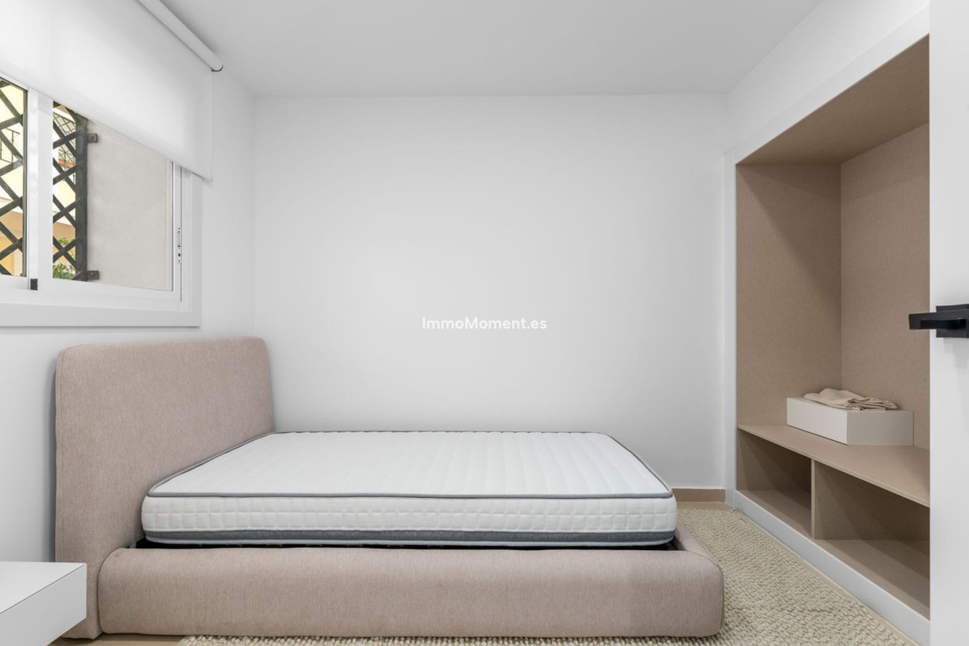 Bestaande woning - Appartement - Marbella - Marbella Centro