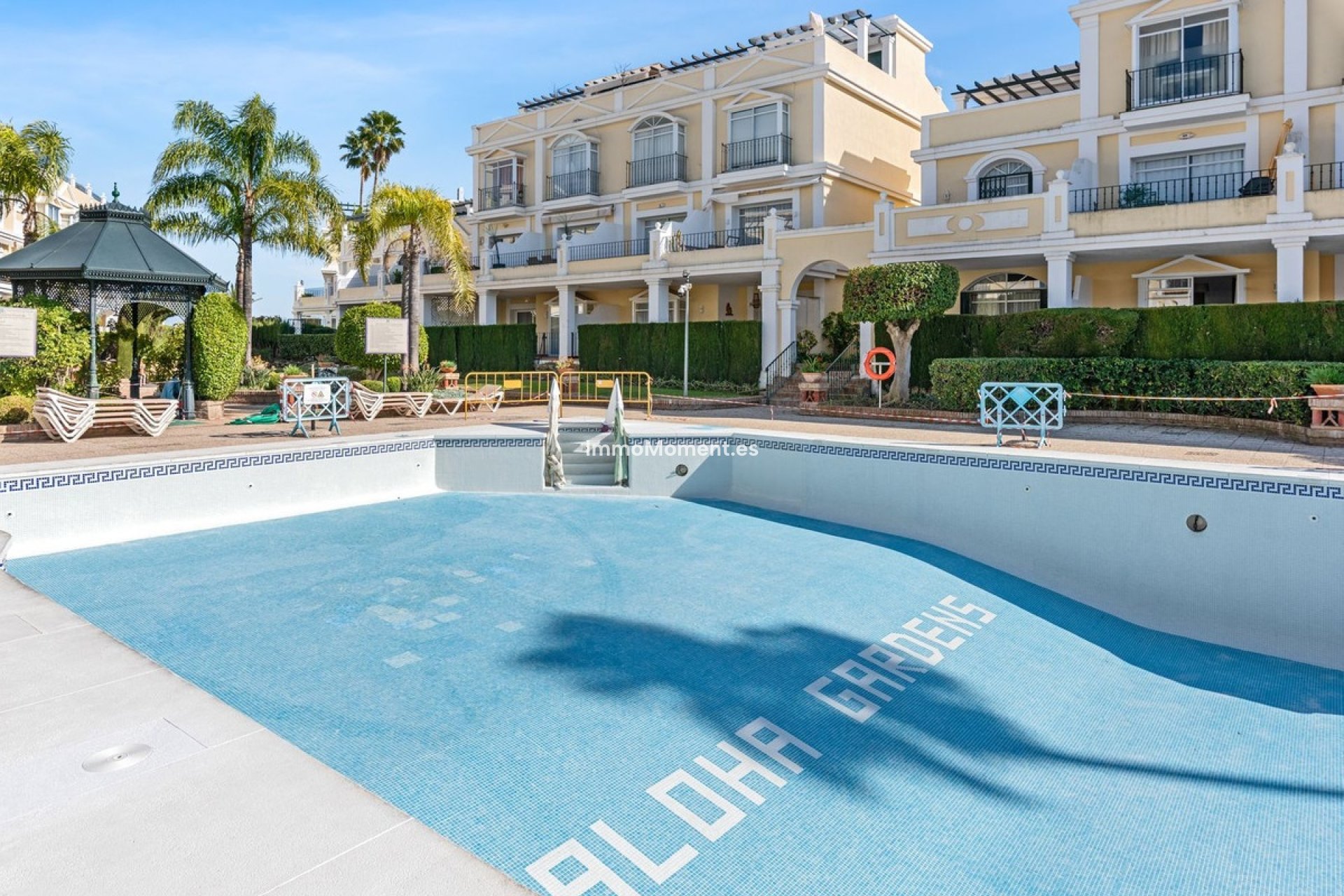 Bestaande woning - Appartement - Marbella - Marbella Centro