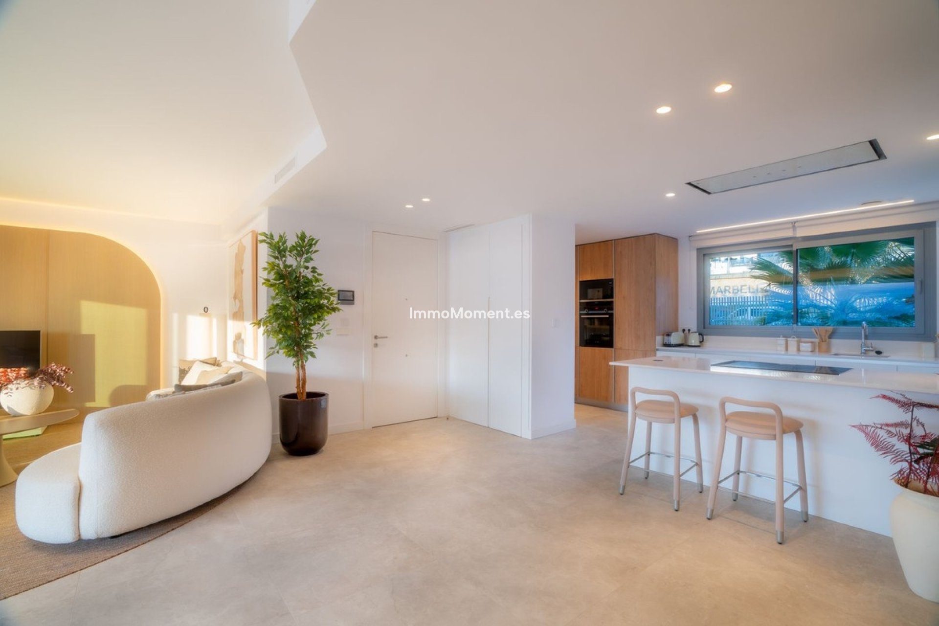 Bestaande woning - Appartement - Marbella - Marbella Centro