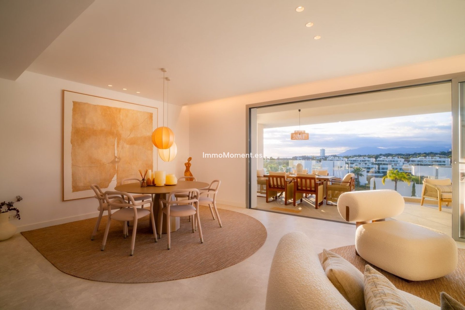 Bestaande woning - Appartement - Marbella - Marbella Centro