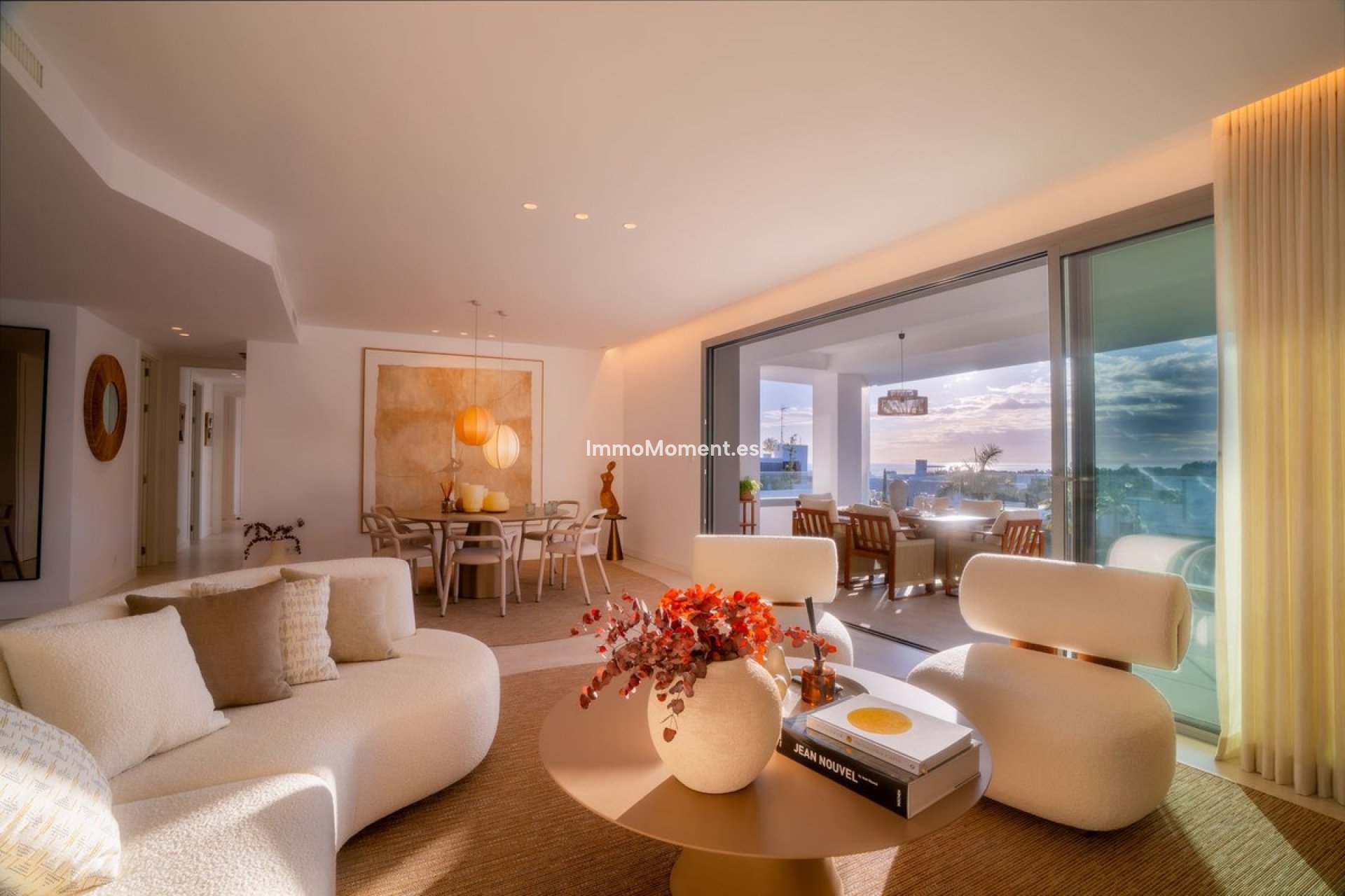 Bestaande woning - Appartement - Marbella - Marbella Centro