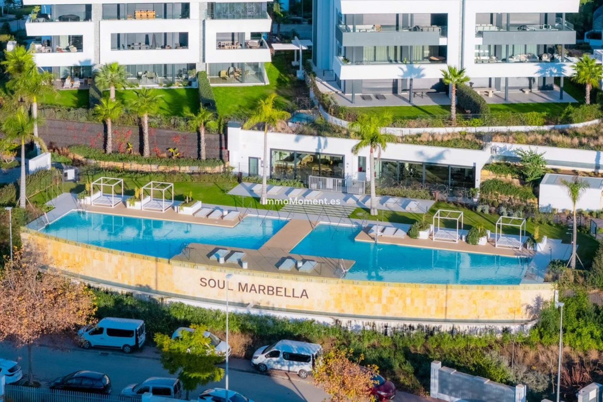 Bestaande woning - Appartement - Marbella - Marbella Centro