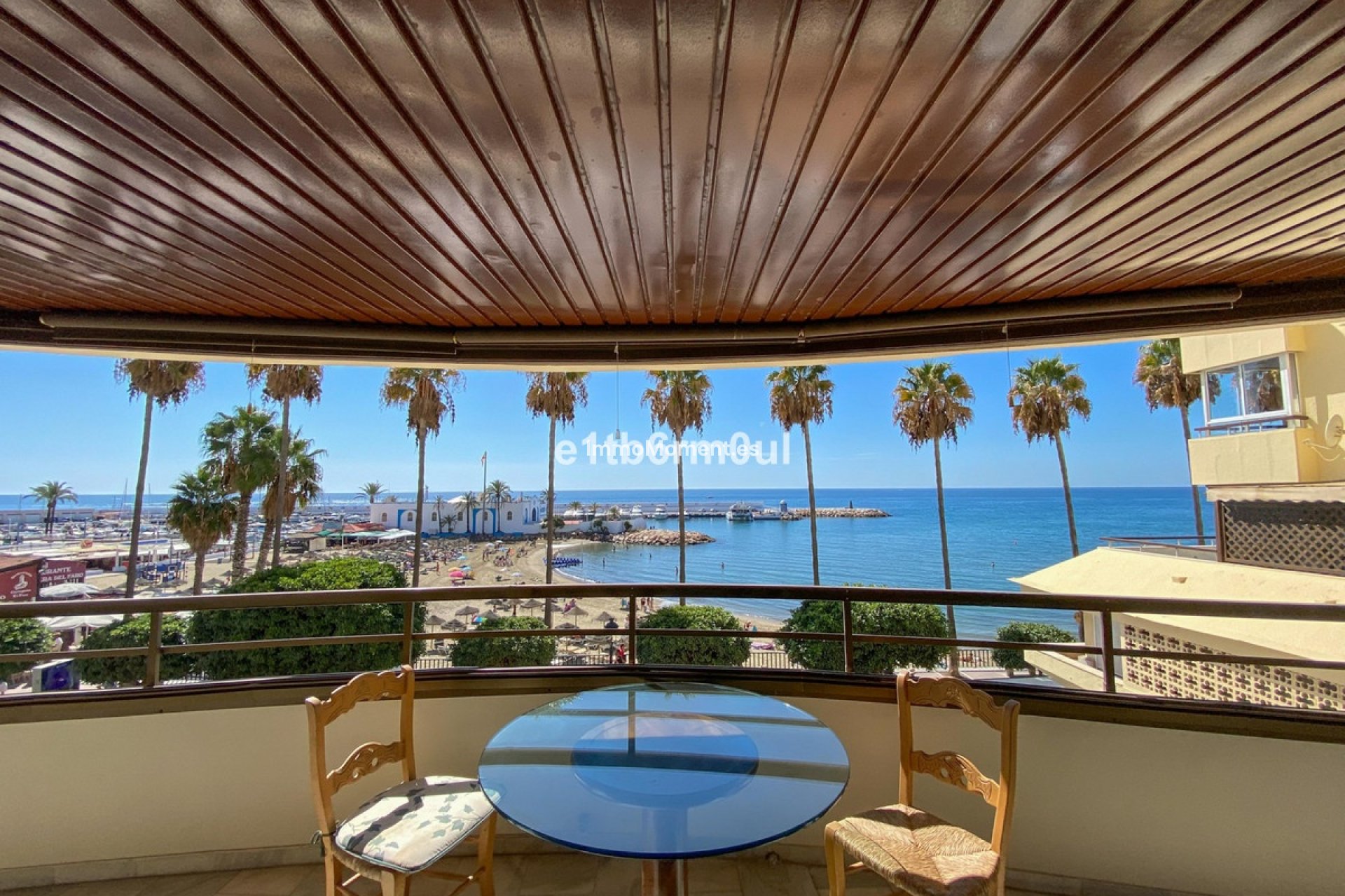Bestaande woning - Appartement - Marbella - Marbella Centro