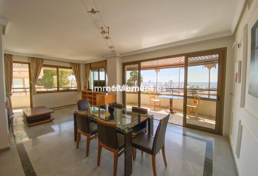 Bestaande woning - Appartement - Marbella - Marbella Centro