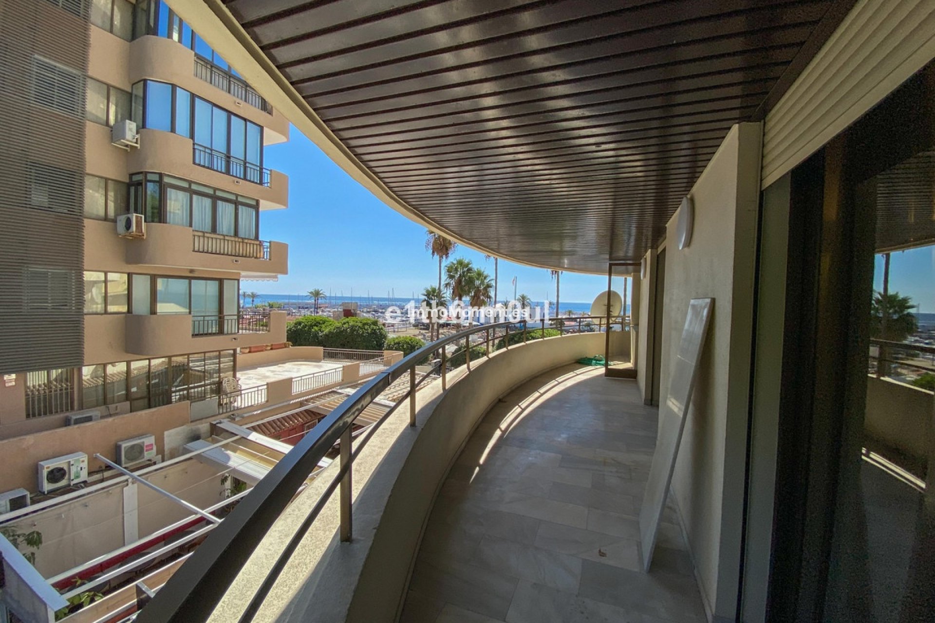 Bestaande woning - Appartement - Marbella - Marbella Centro