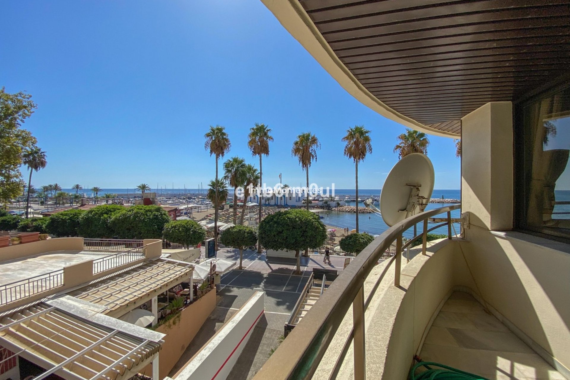 Bestaande woning - Appartement - Marbella - Marbella Centro