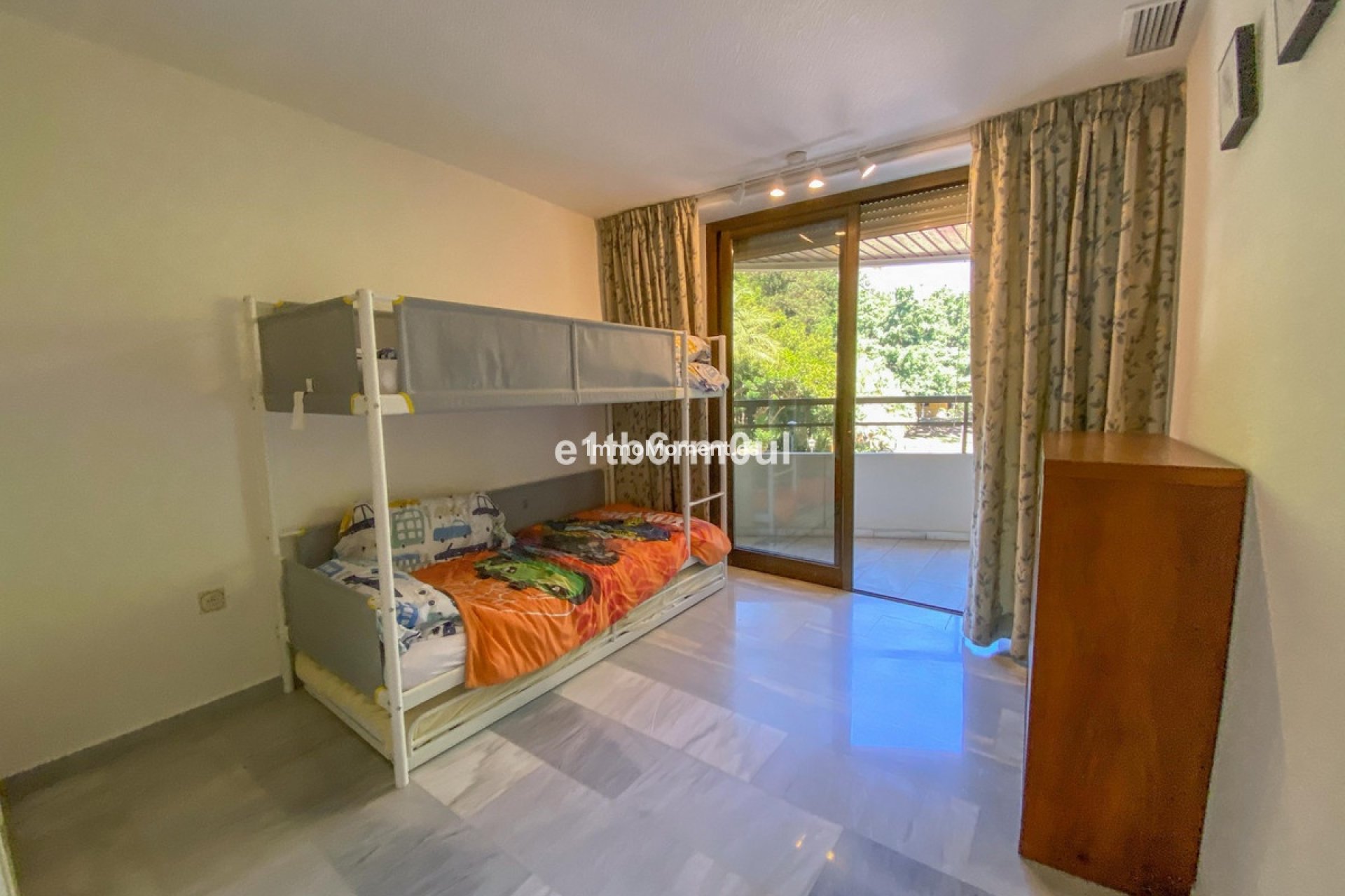 Bestaande woning - Appartement - Marbella - Marbella Centro