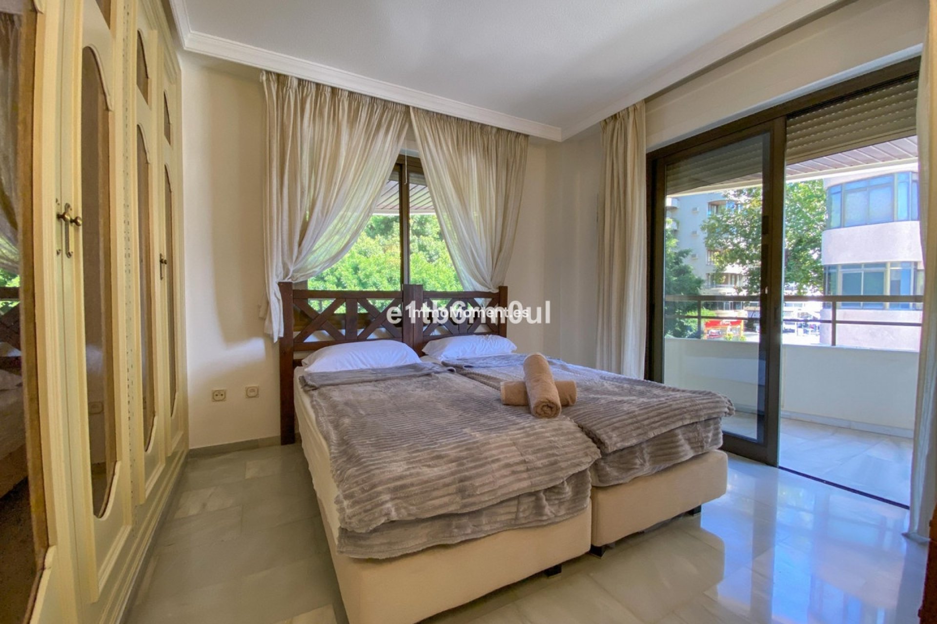Bestaande woning - Appartement - Marbella - Marbella Centro