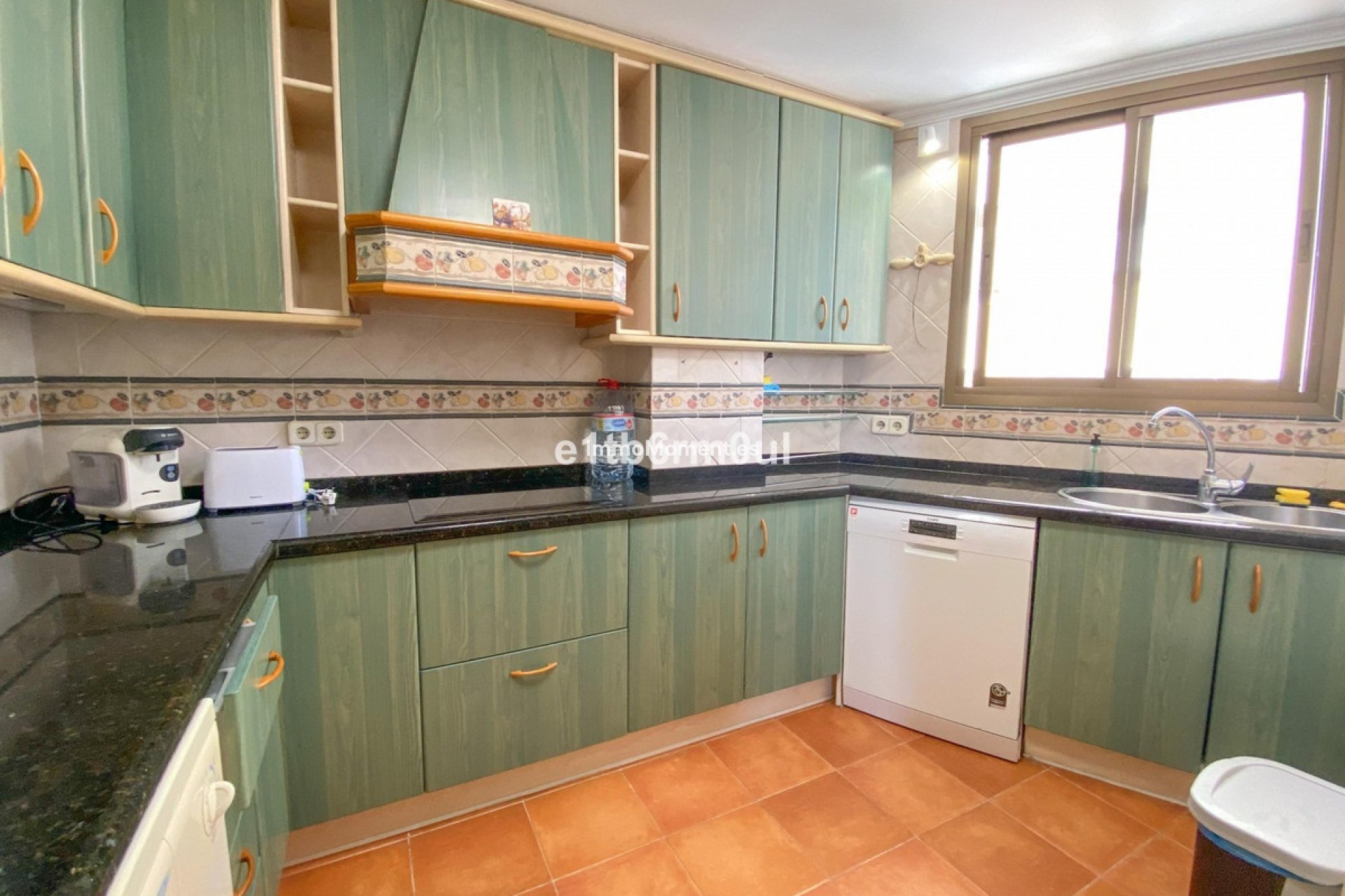 Bestaande woning - Appartement - Marbella - Marbella Centro
