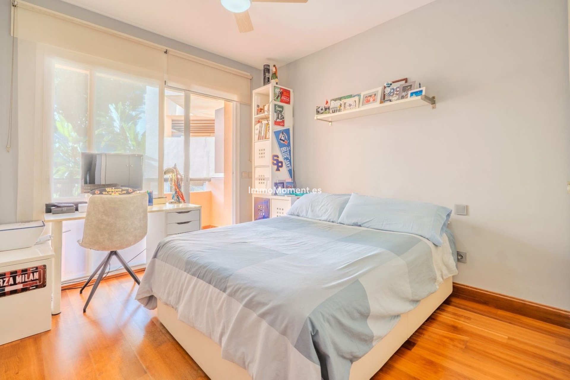 Bestaande woning - Appartement - Marbella - Marbella Centro