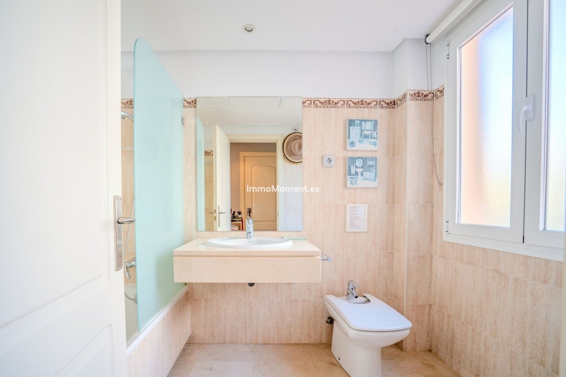 Bestaande woning - Appartement - Marbella - Marbella Centro