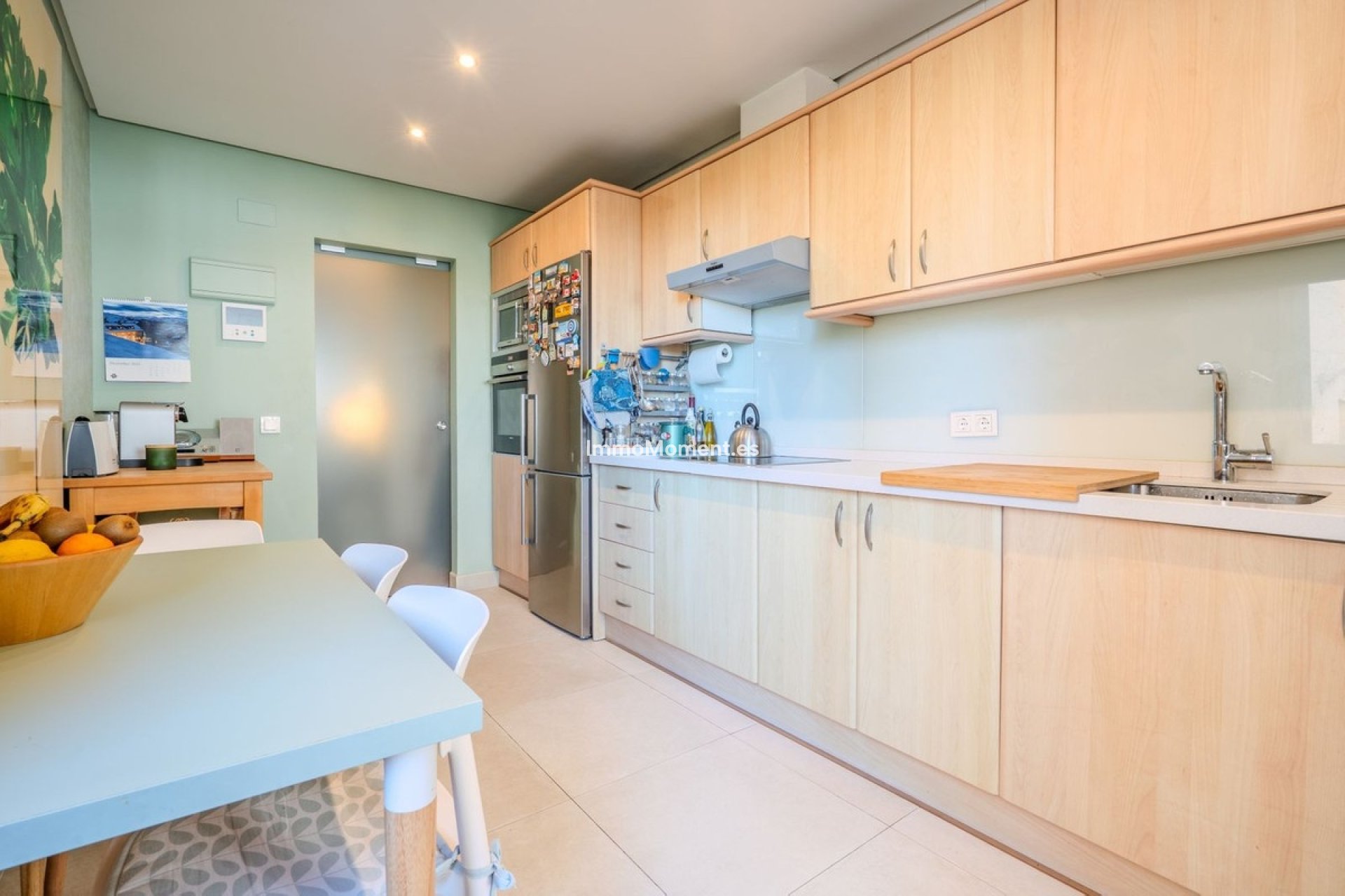 Bestaande woning - Appartement - Marbella - Marbella Centro