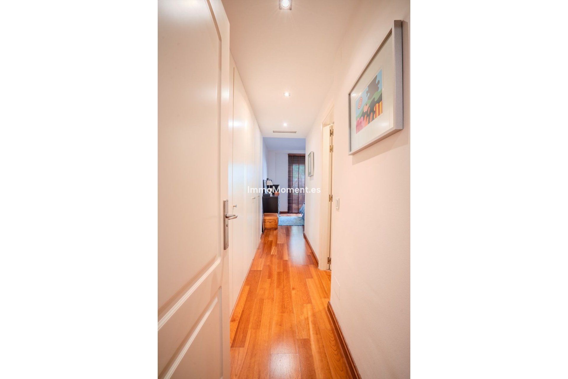 Bestaande woning - Appartement - Marbella - Marbella Centro