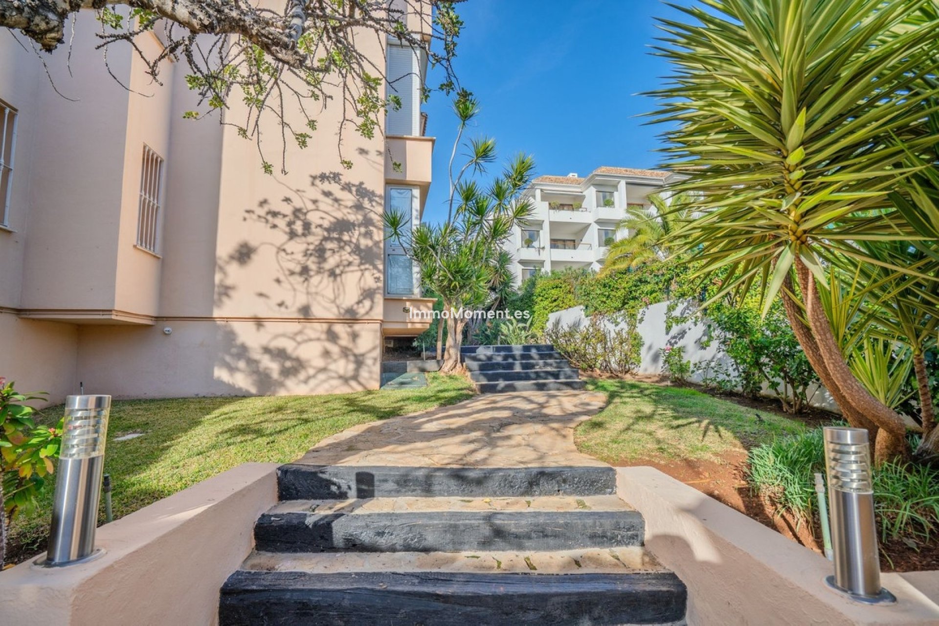 Bestaande woning - Appartement - Marbella - Marbella Centro