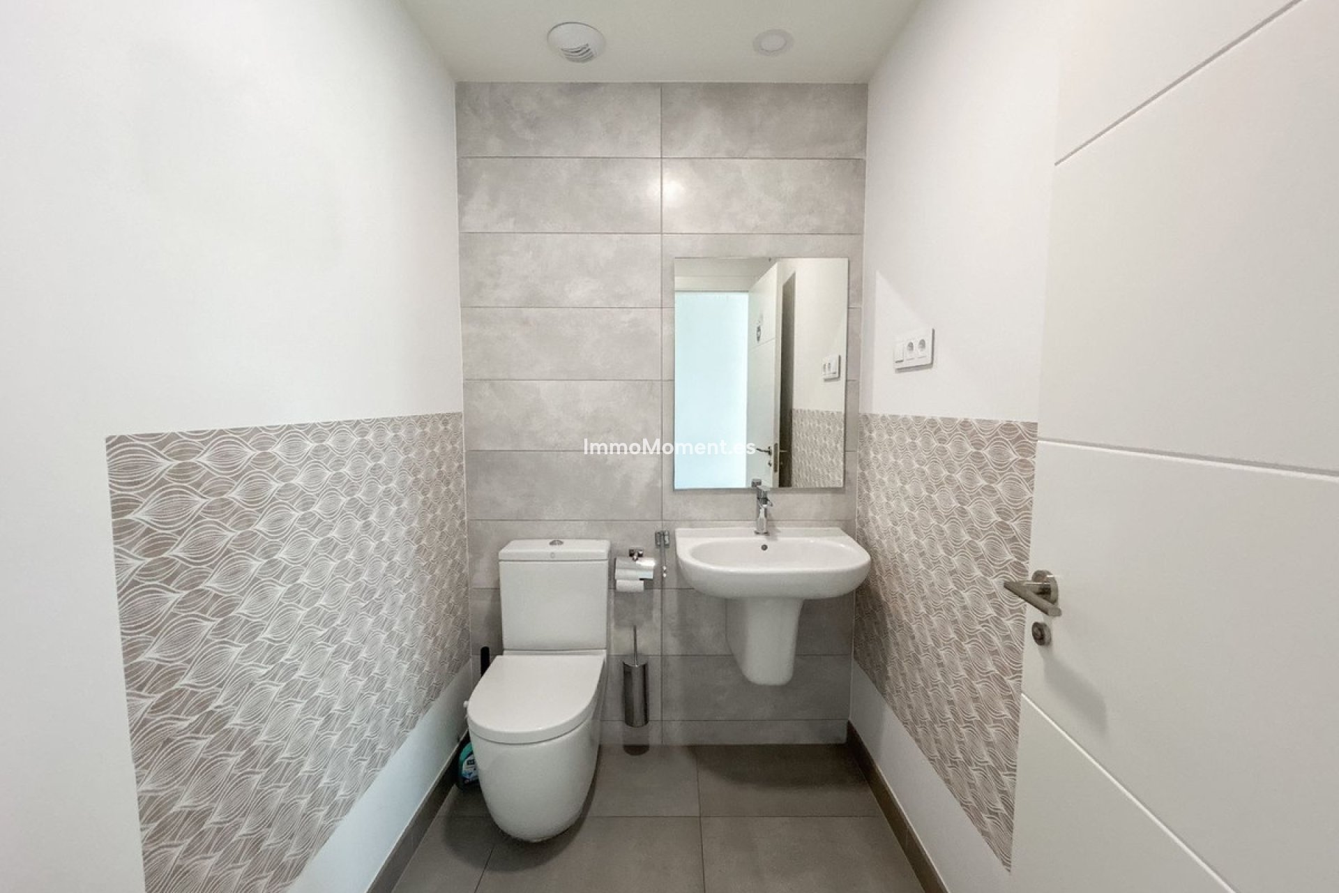 Bestaande woning - Appartement - Marbella - Marbella Centro